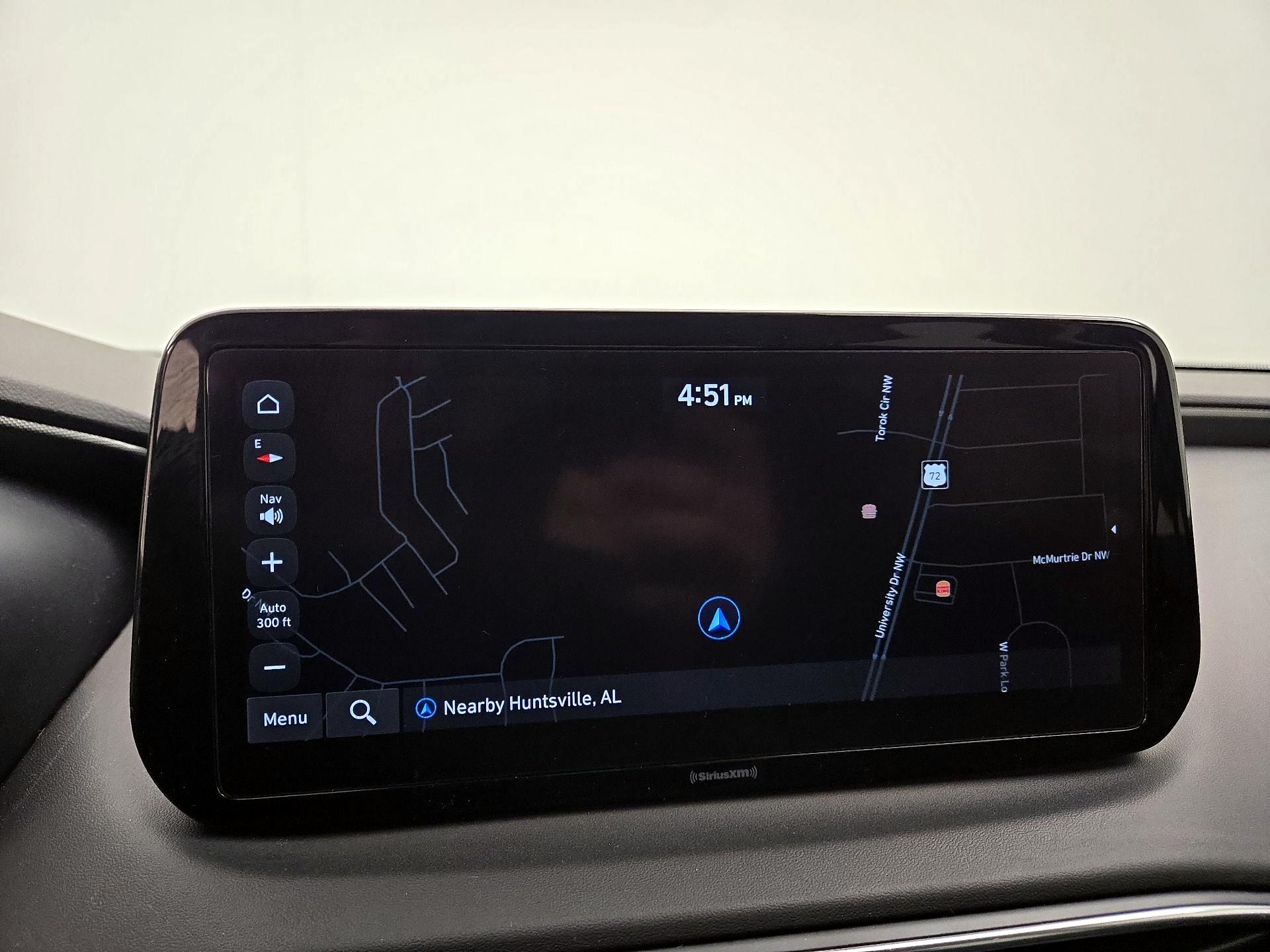 Thumbnail: 2023 Hyundai Santa Fe - 14