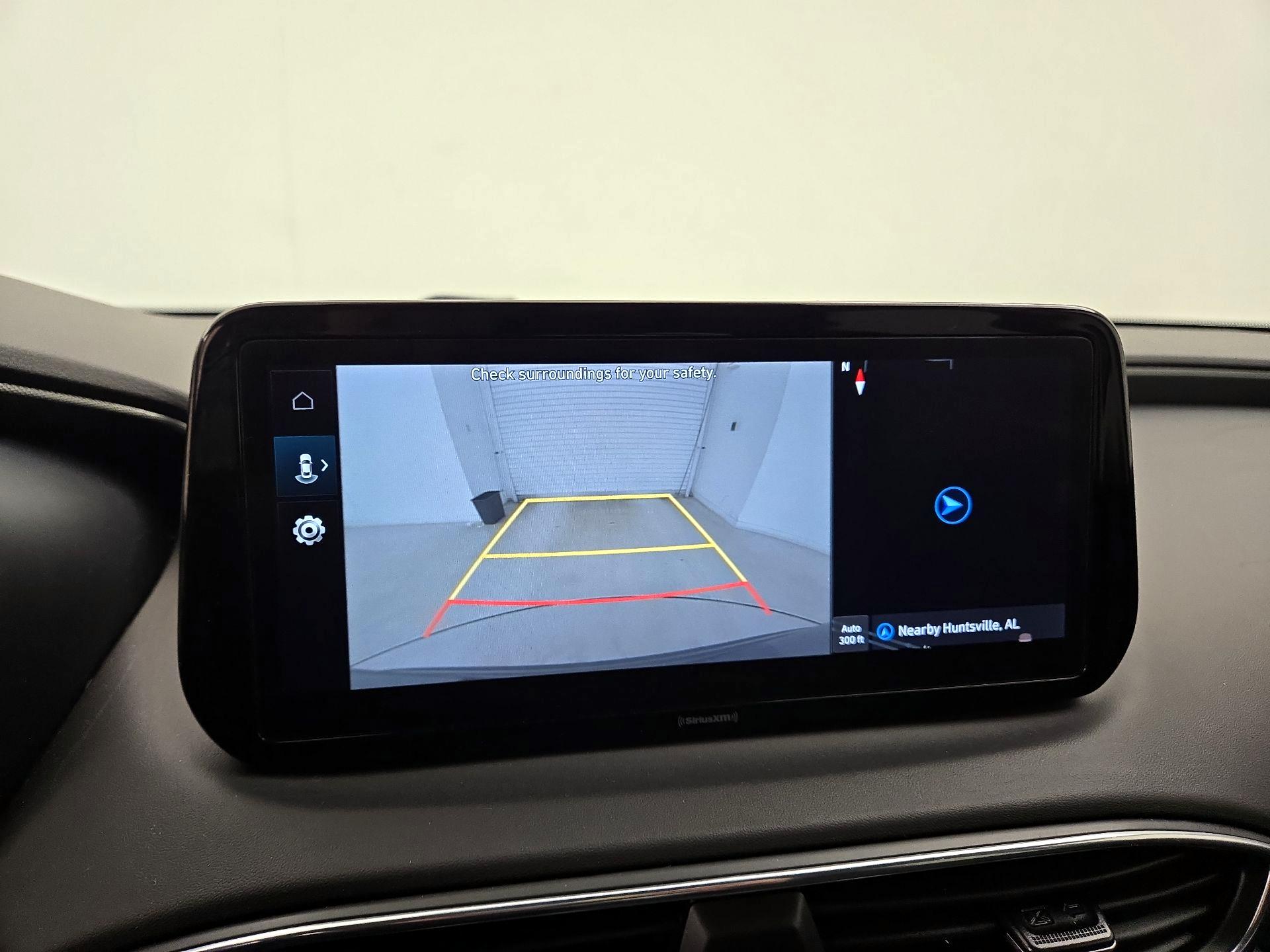 Thumbnail: 2023 Hyundai Santa Fe - 15