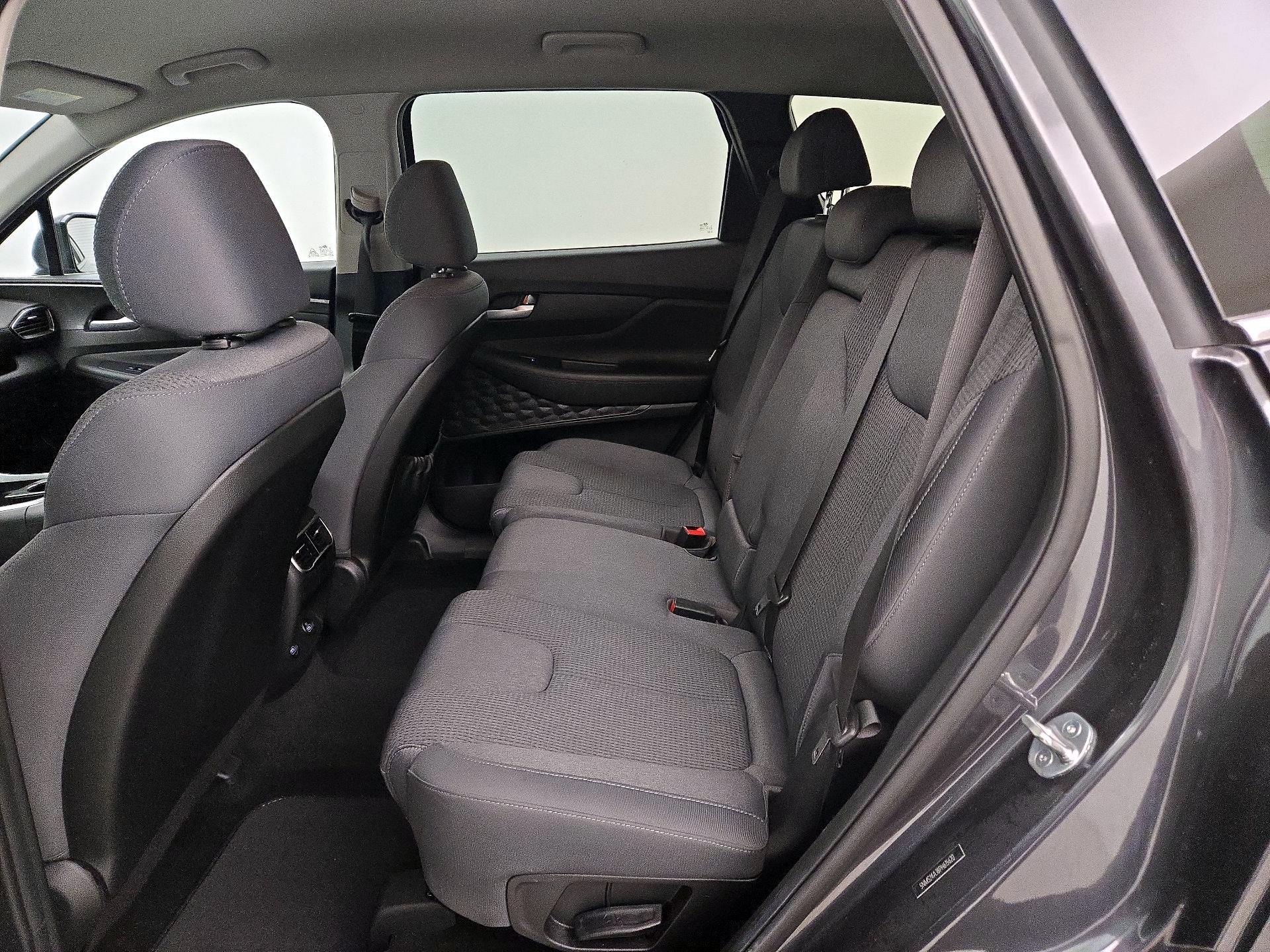 Thumbnail: 2023 Hyundai Santa Fe - 20