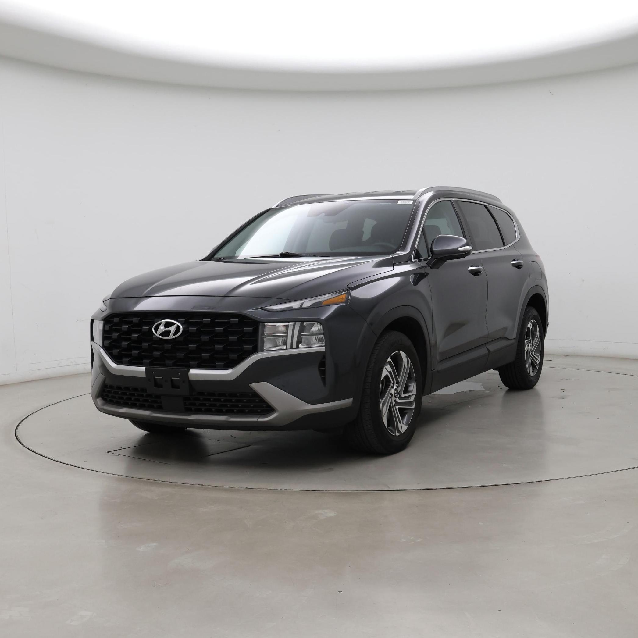Thumbnail: 2023 Hyundai Santa Fe - 4