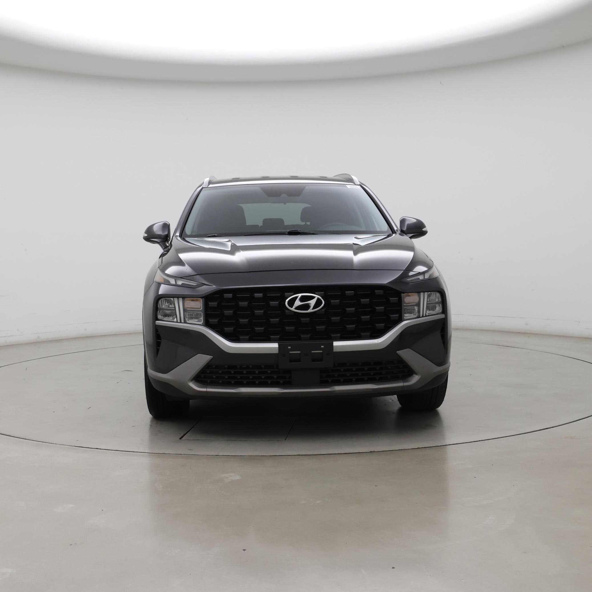 Thumbnail: 2023 Hyundai Santa Fe - 5