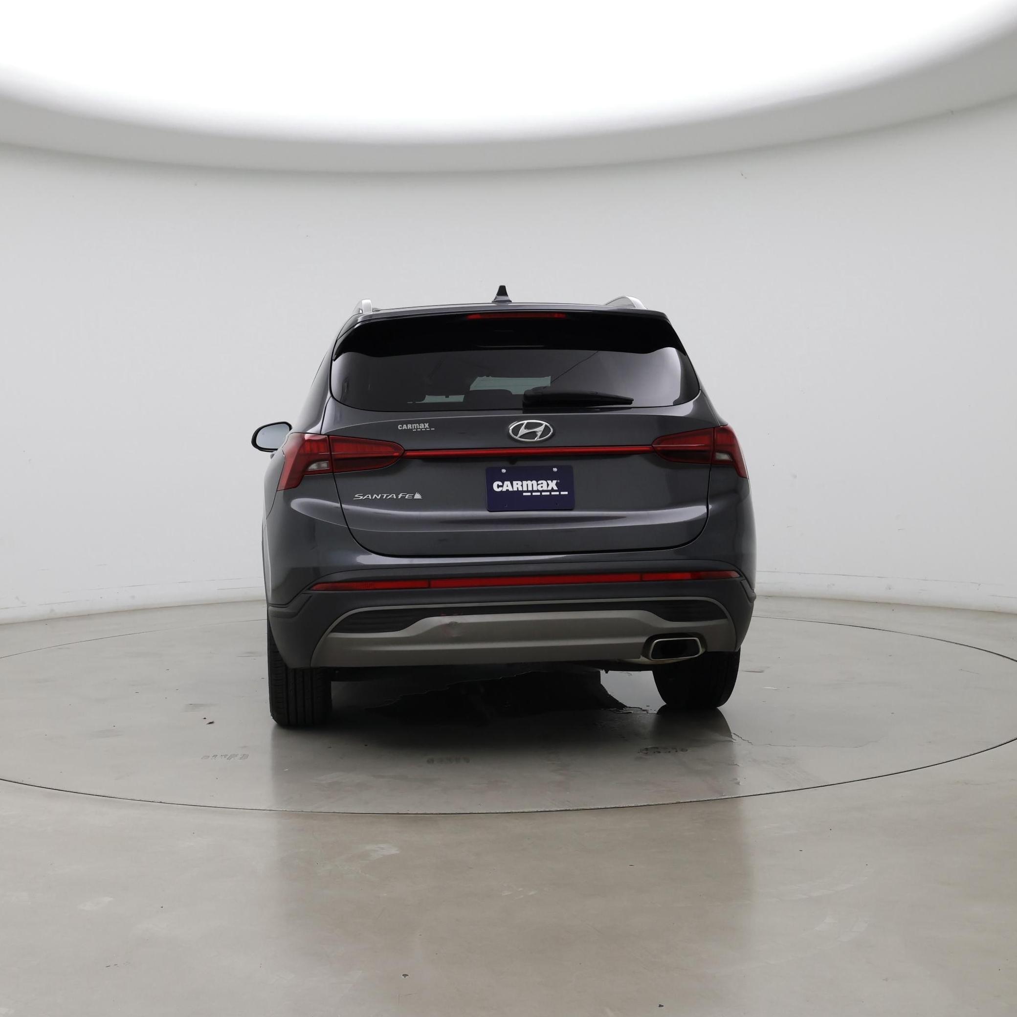 Thumbnail: 2023 Hyundai Santa Fe - 6