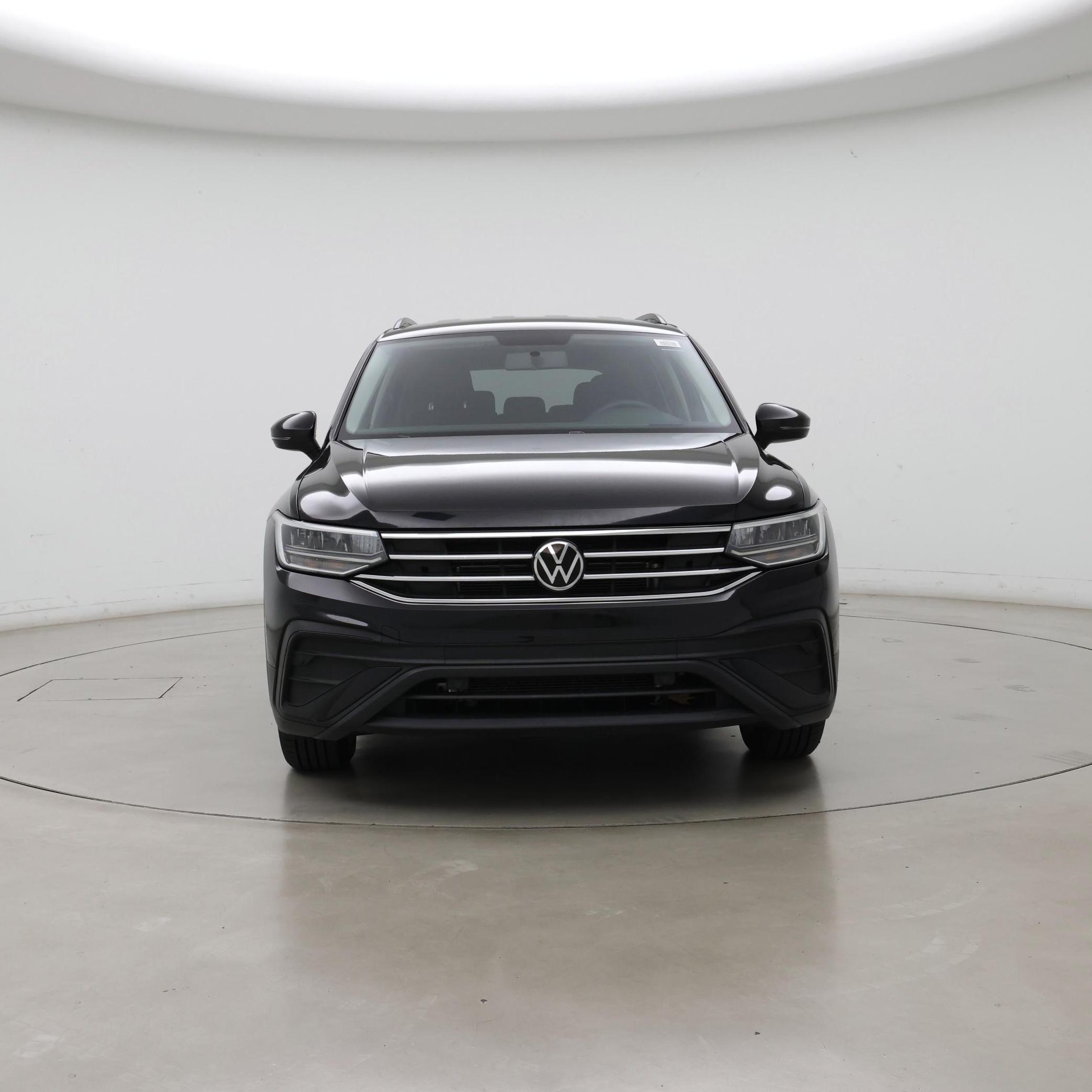 Thumbnail: 2022 Volkswagen Tiguan - 5