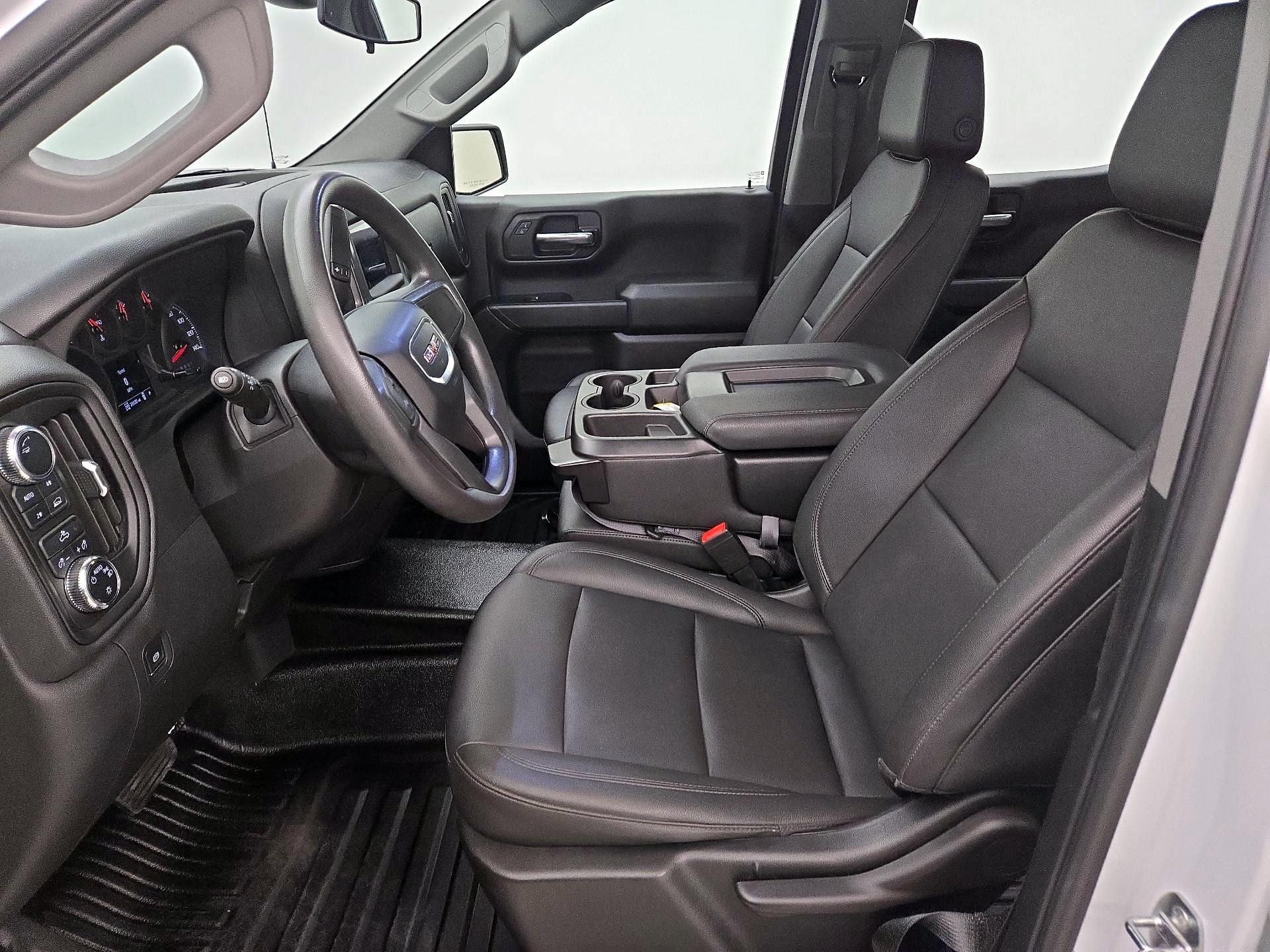 Thumbnail: 2022 GMC Sierra 1500 - 11