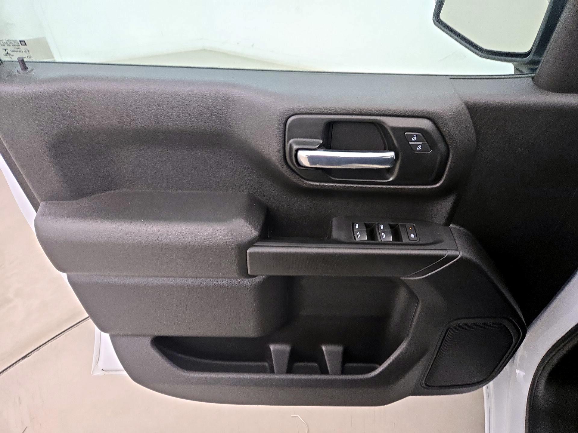 Thumbnail: 2022 GMC Sierra 1500 - 12