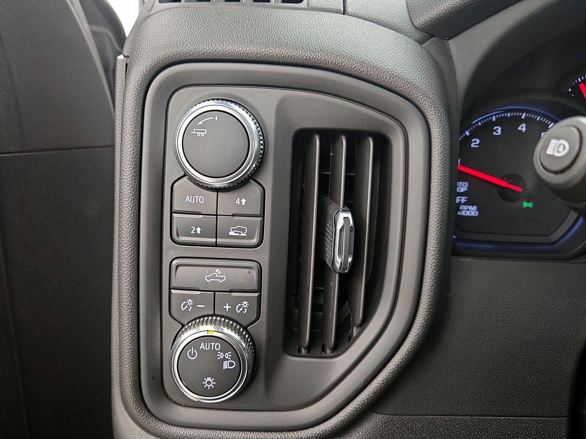 Thumbnail: 2022 GMC Sierra 1500 - 13