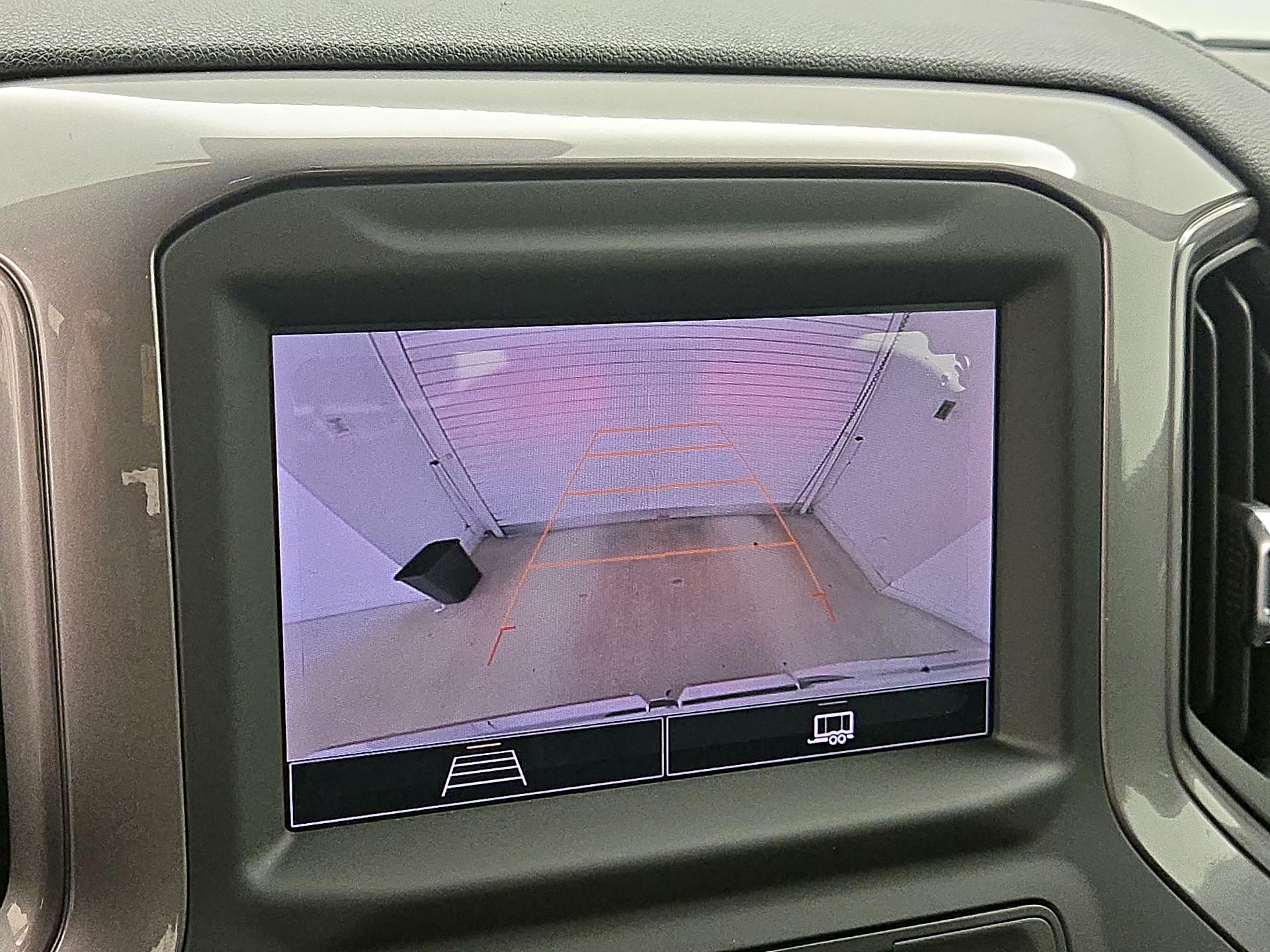 Thumbnail: 2022 GMC Sierra 1500 - 14