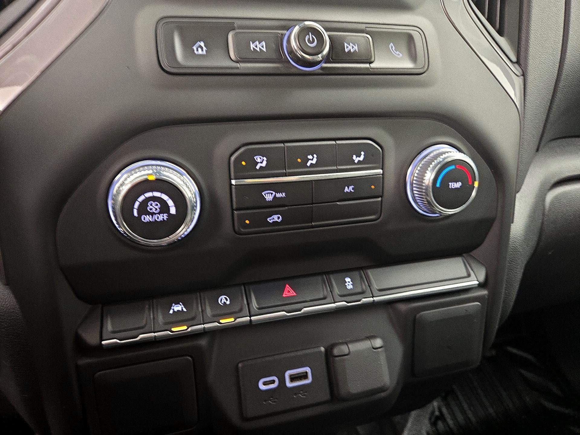 Thumbnail: 2022 GMC Sierra 1500 - 16