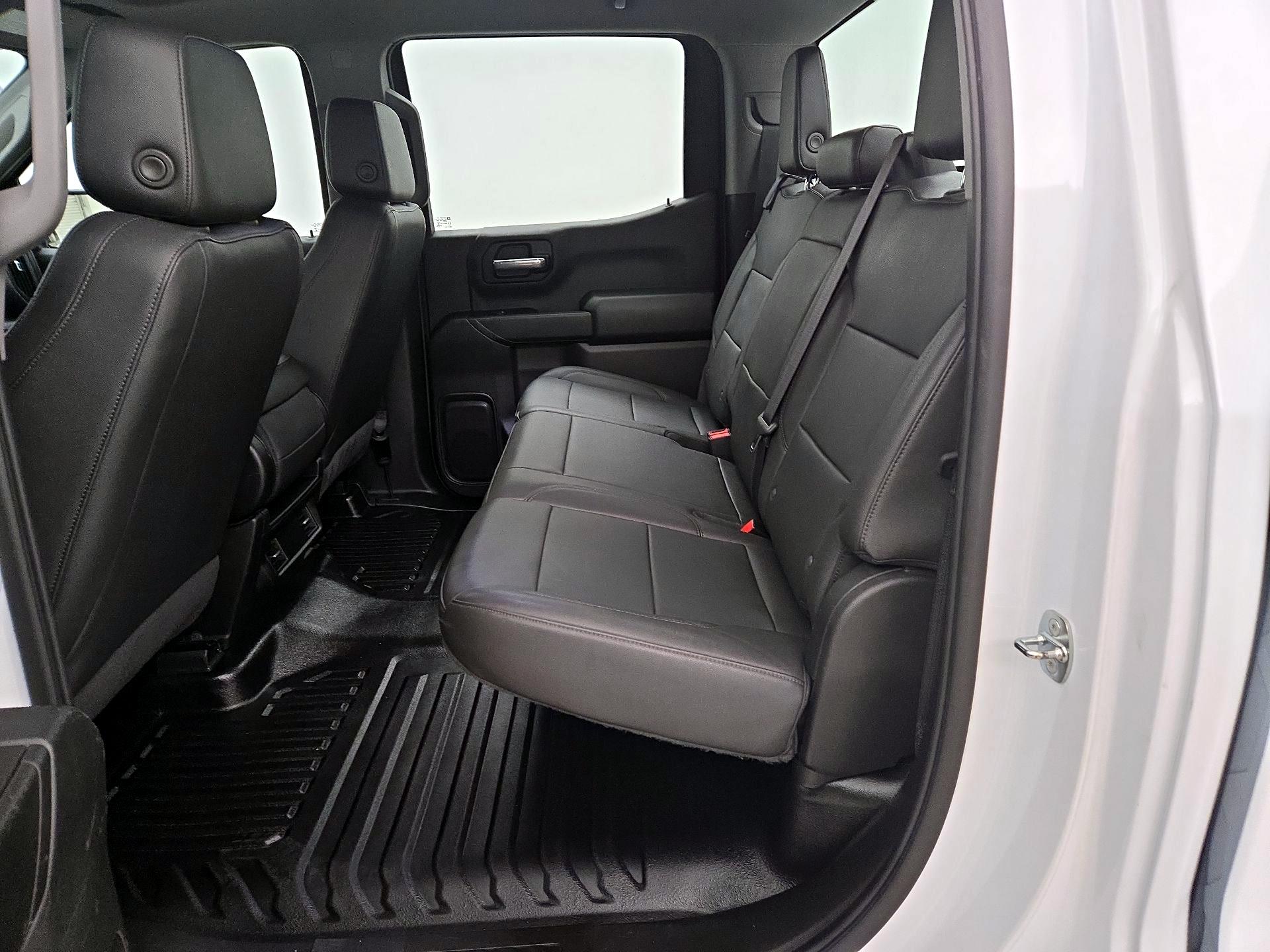 Thumbnail: 2022 GMC Sierra 1500 - 19