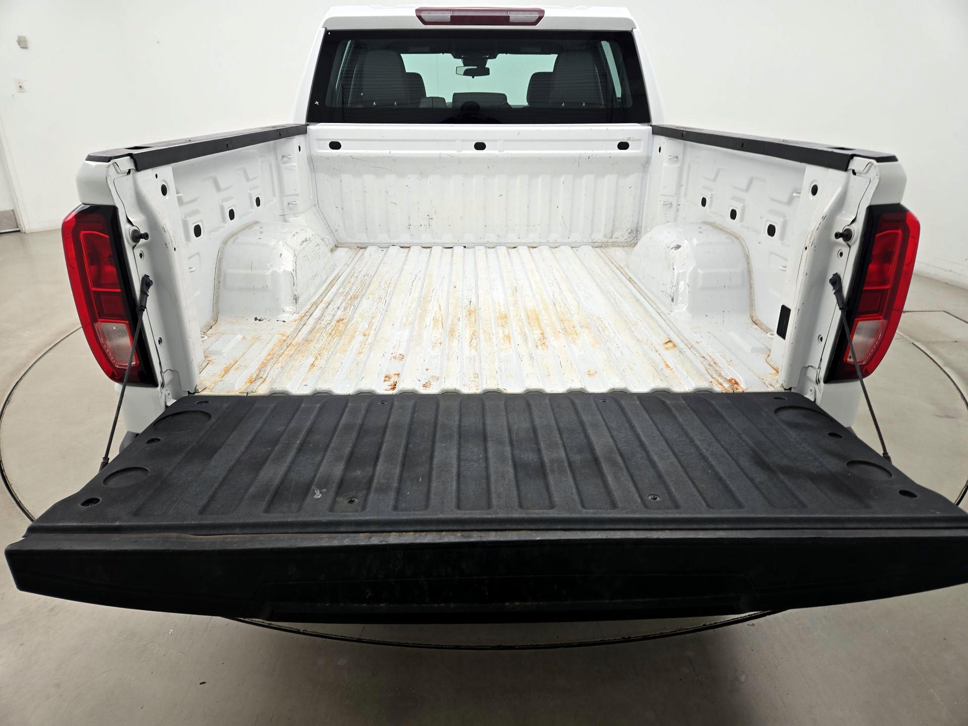 Thumbnail: 2022 GMC Sierra 1500 - 20