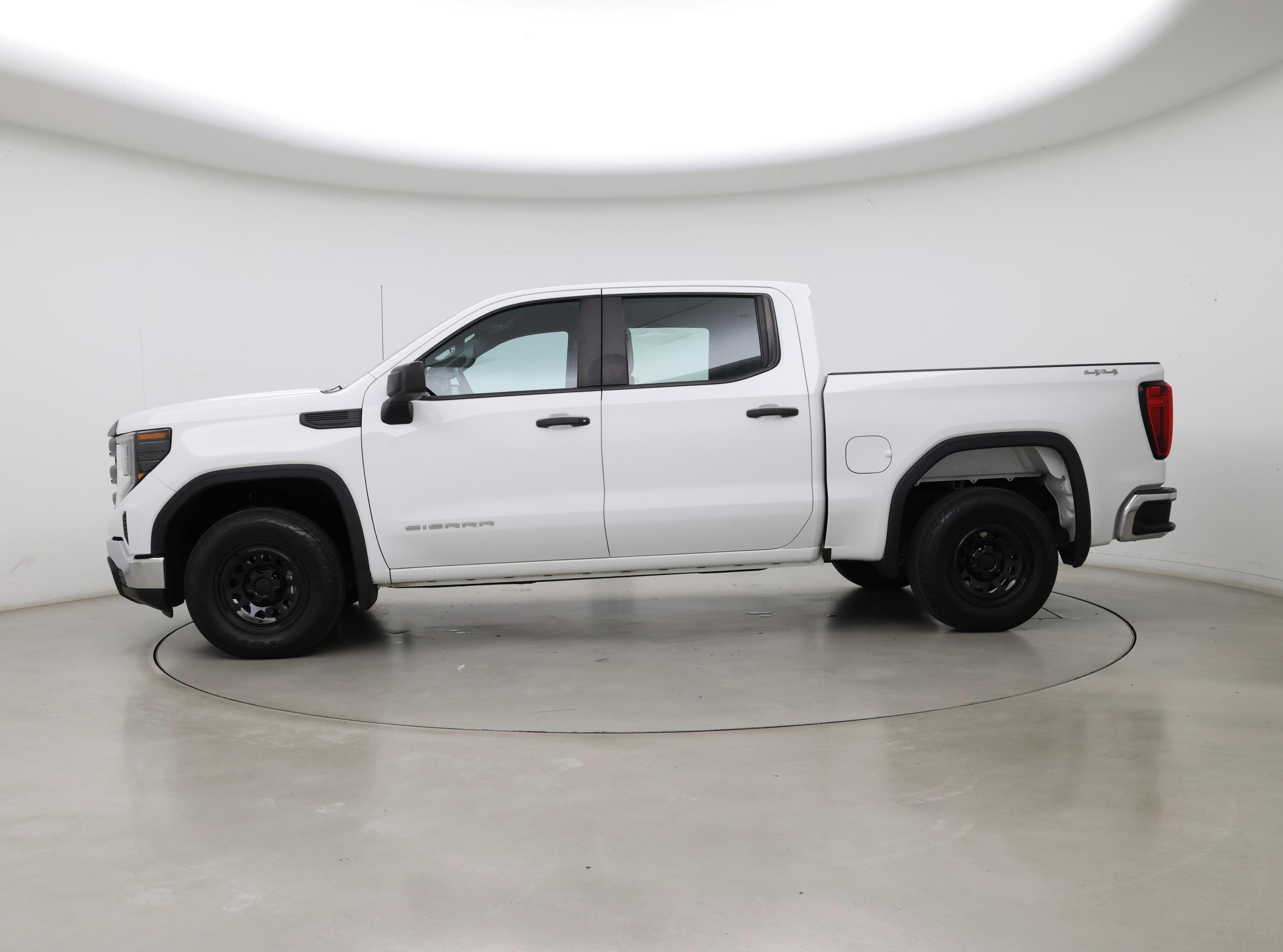 Thumbnail: 2022 GMC Sierra 1500 - 3