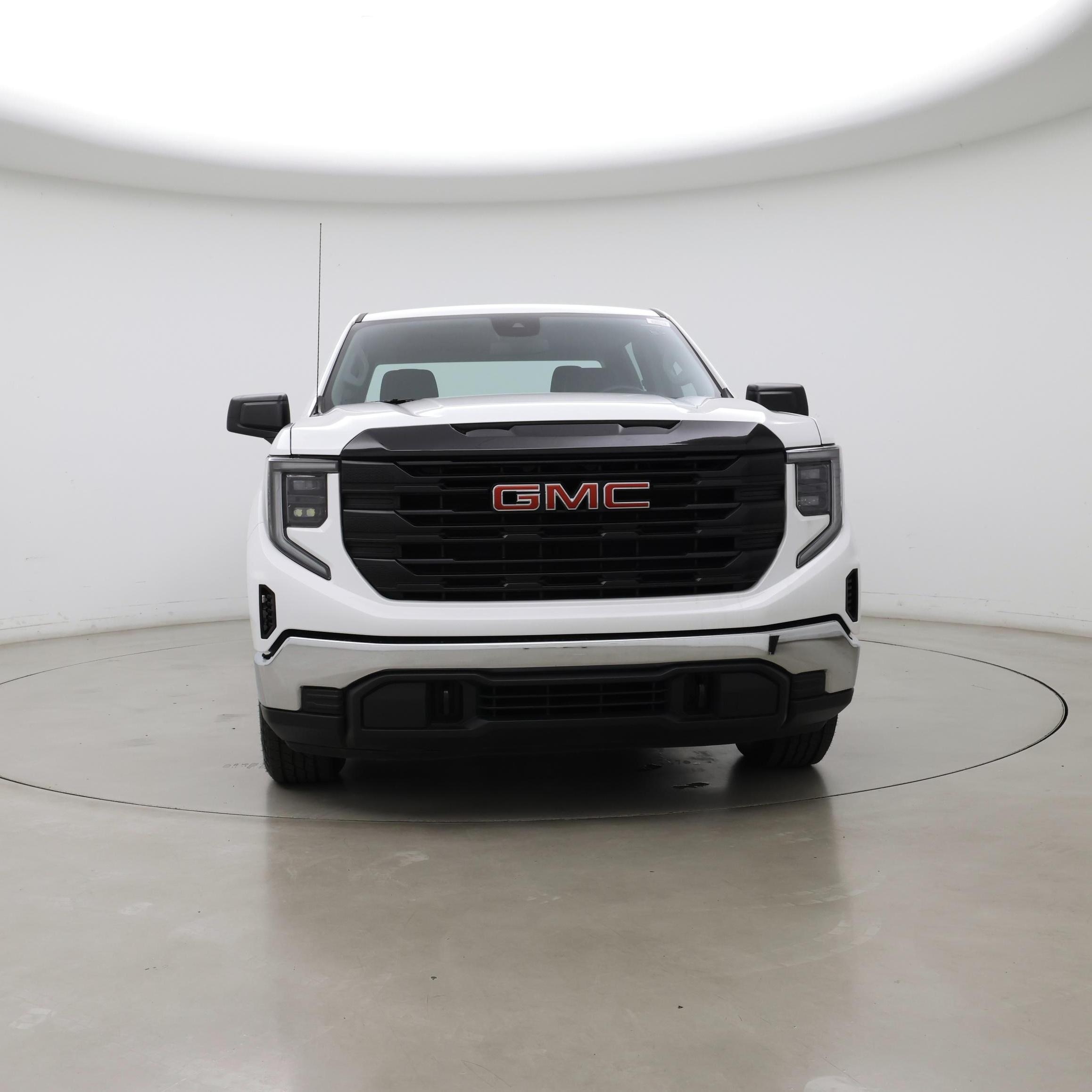 Thumbnail: 2022 GMC Sierra 1500 - 5