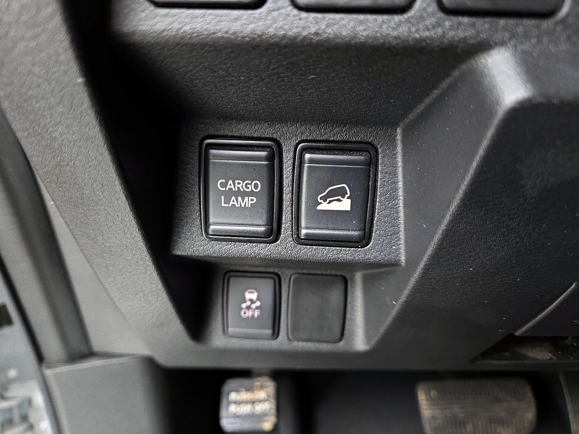 Thumbnail: 2024 Nissan Frontier - 13