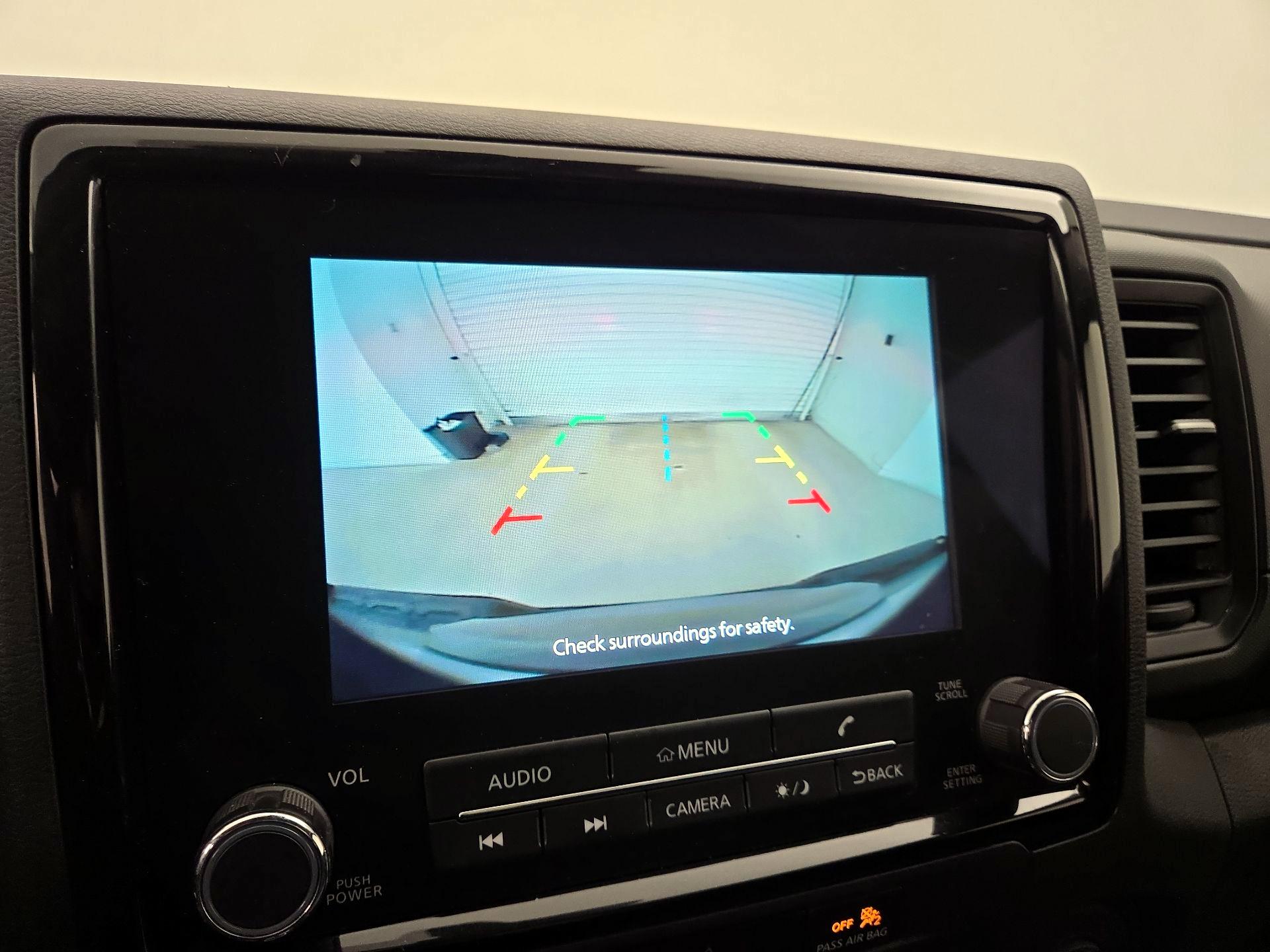 Thumbnail: 2024 Nissan Frontier - 14