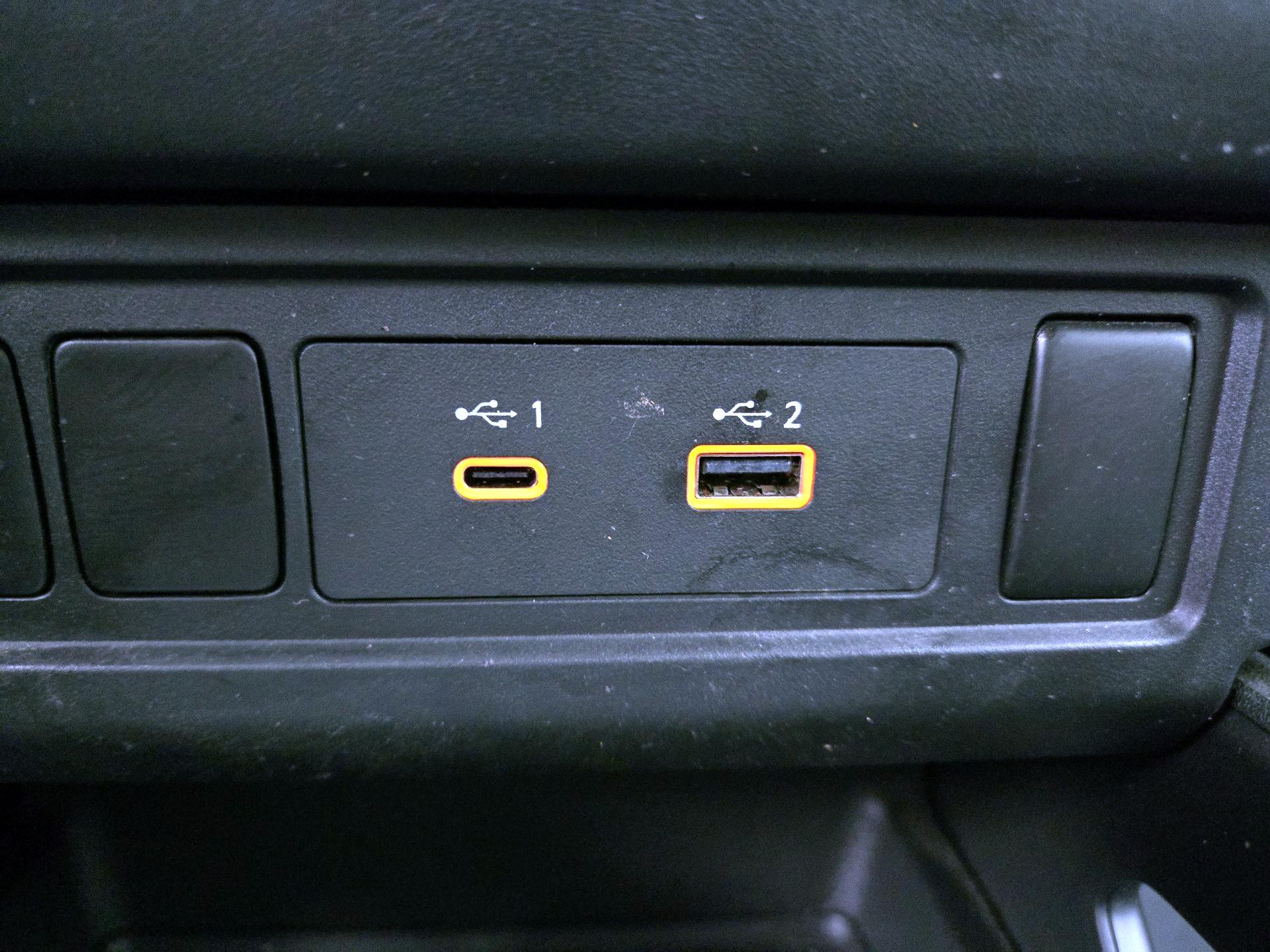 Thumbnail: 2024 Nissan Frontier - 18