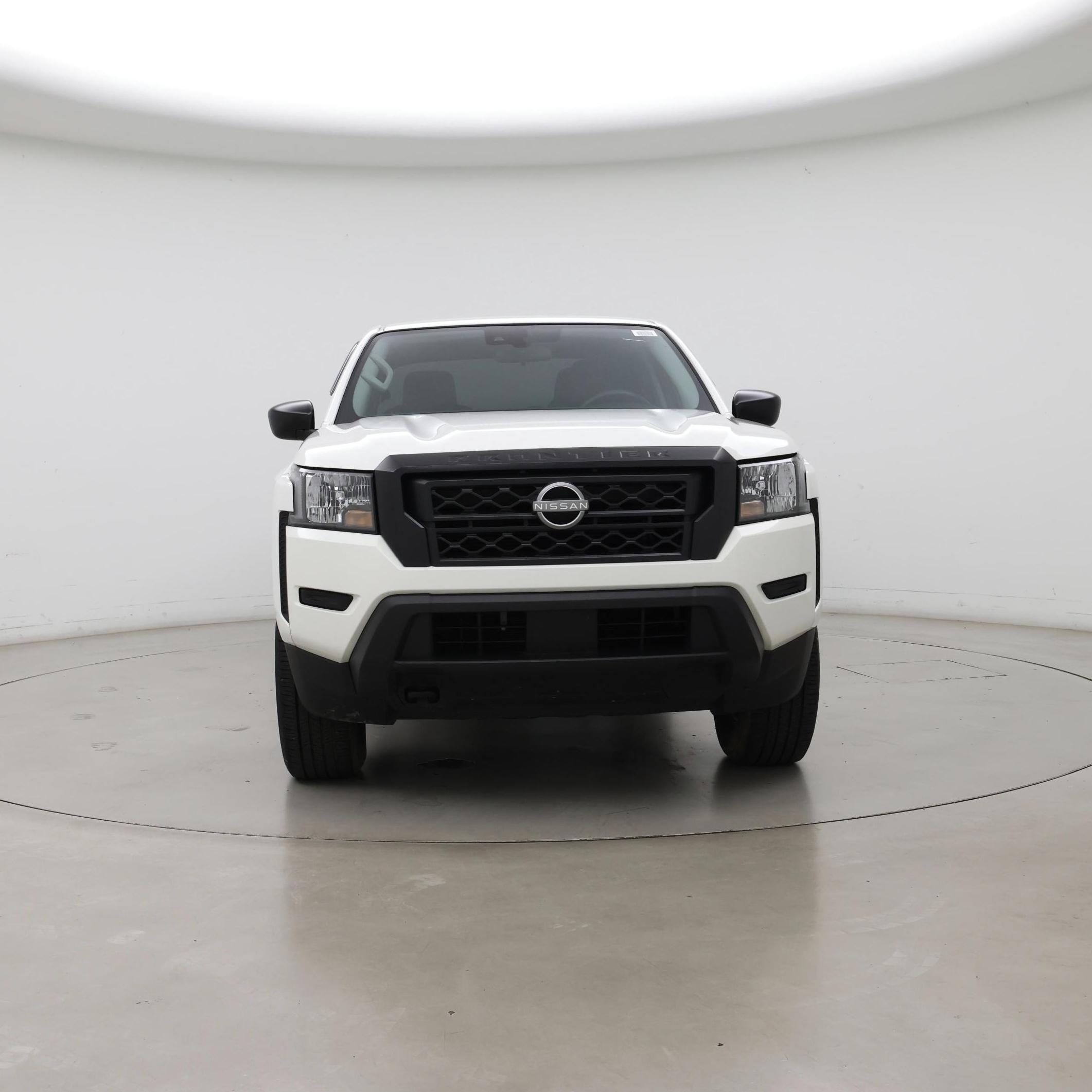 Thumbnail: 2024 Nissan Frontier - 5