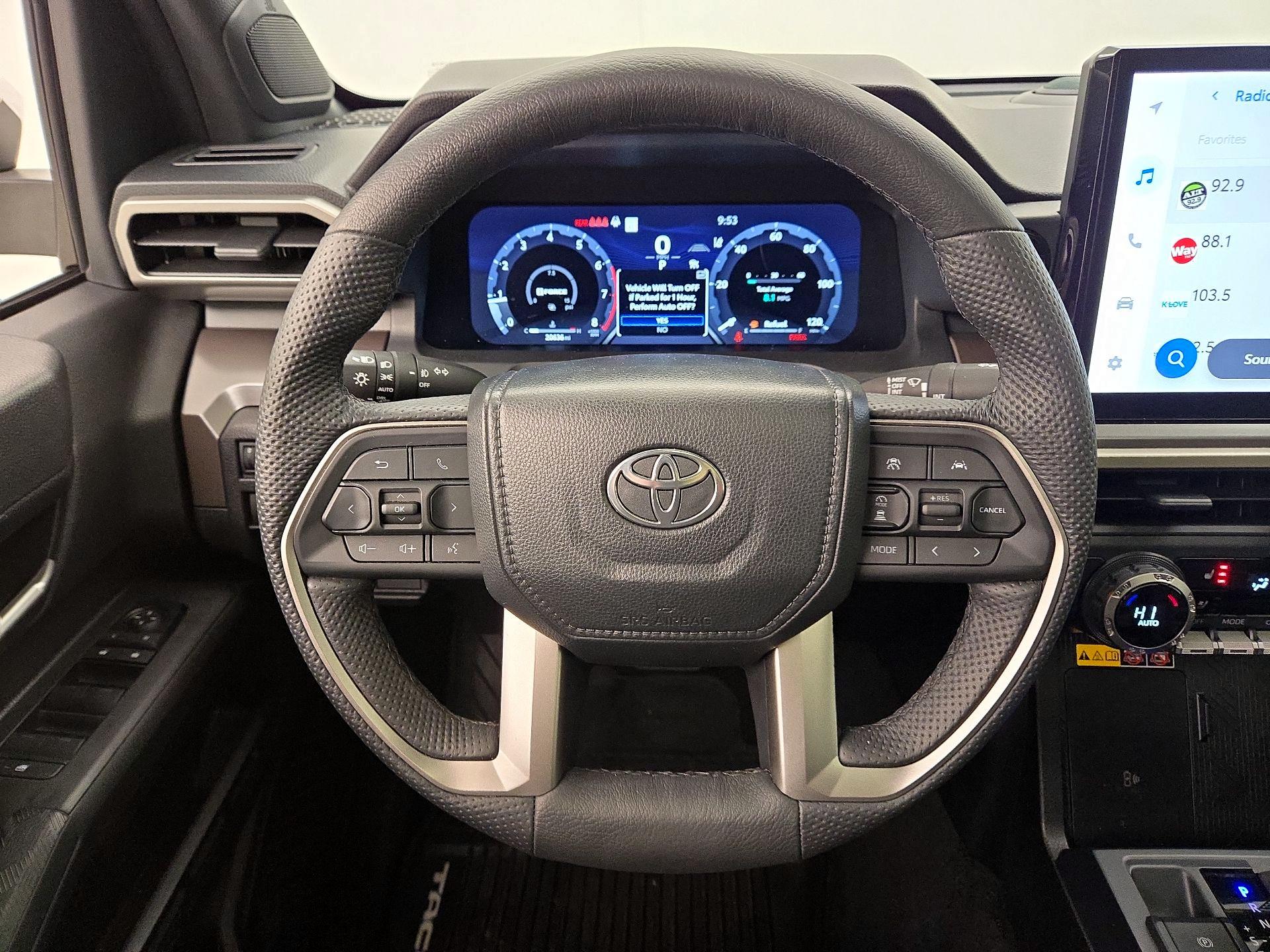 Thumbnail: 2024 Toyota Tacoma - 10