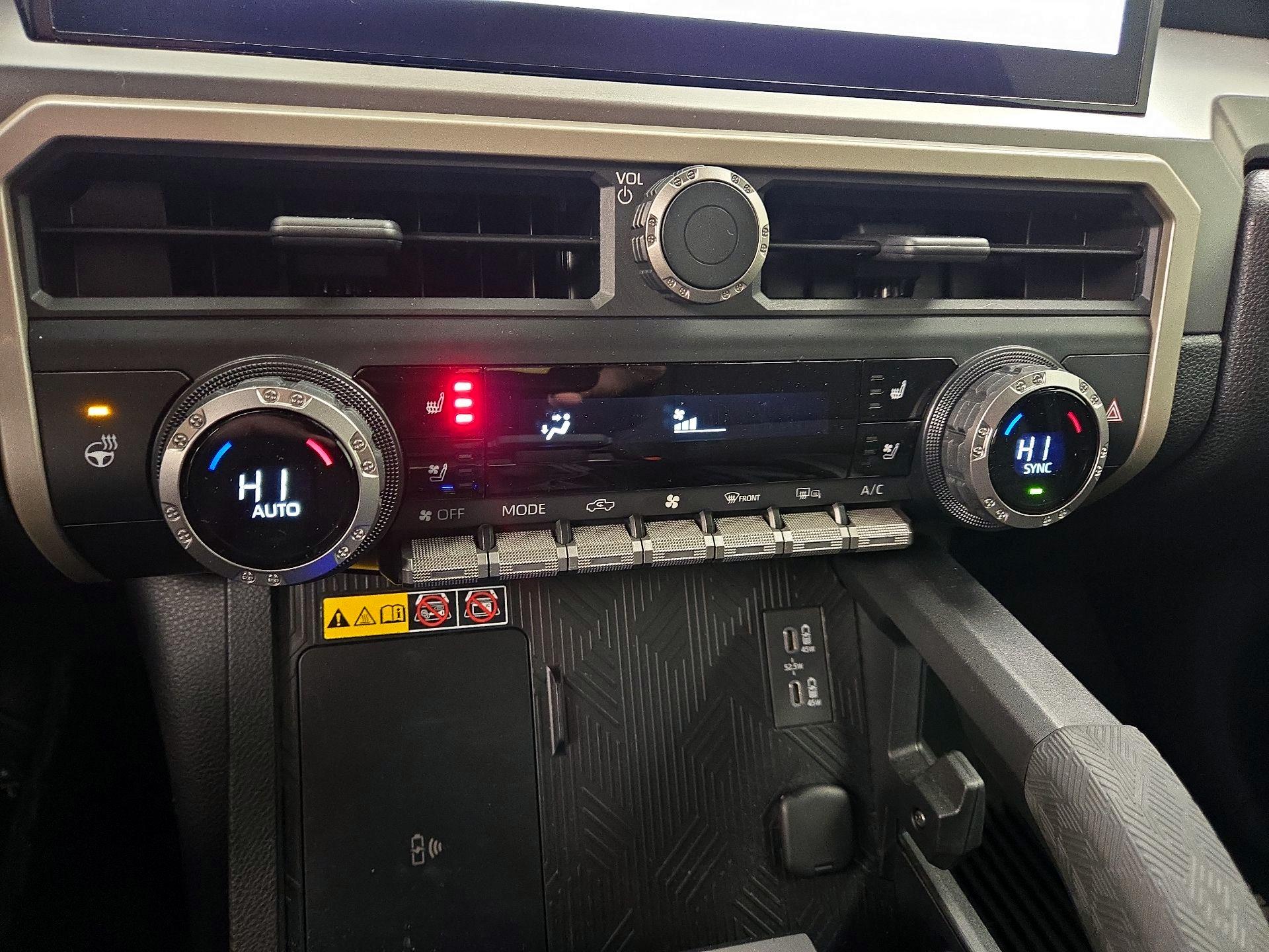 Thumbnail: 2024 Toyota Tacoma - 16