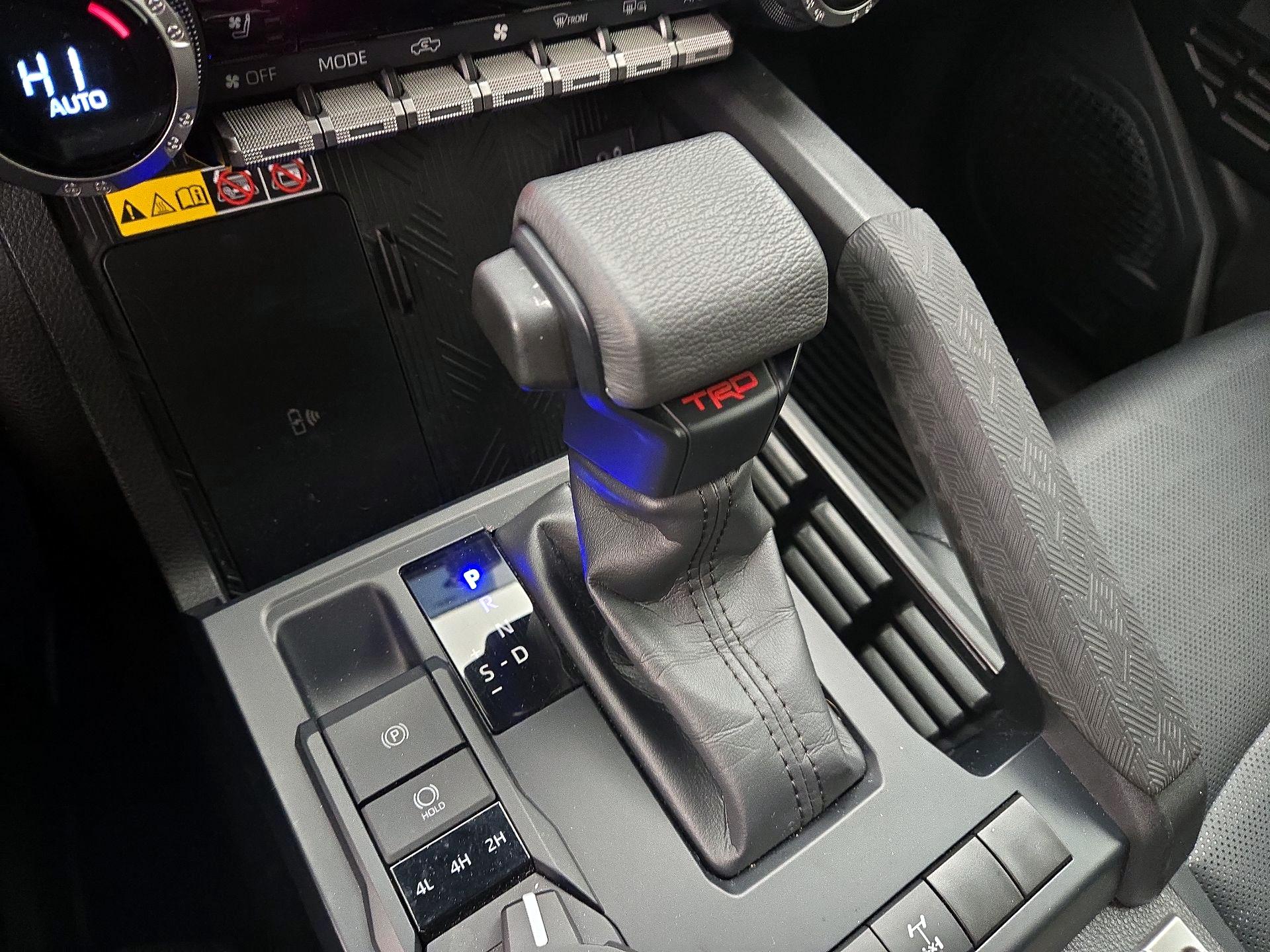 Thumbnail: 2024 Toyota Tacoma - 17