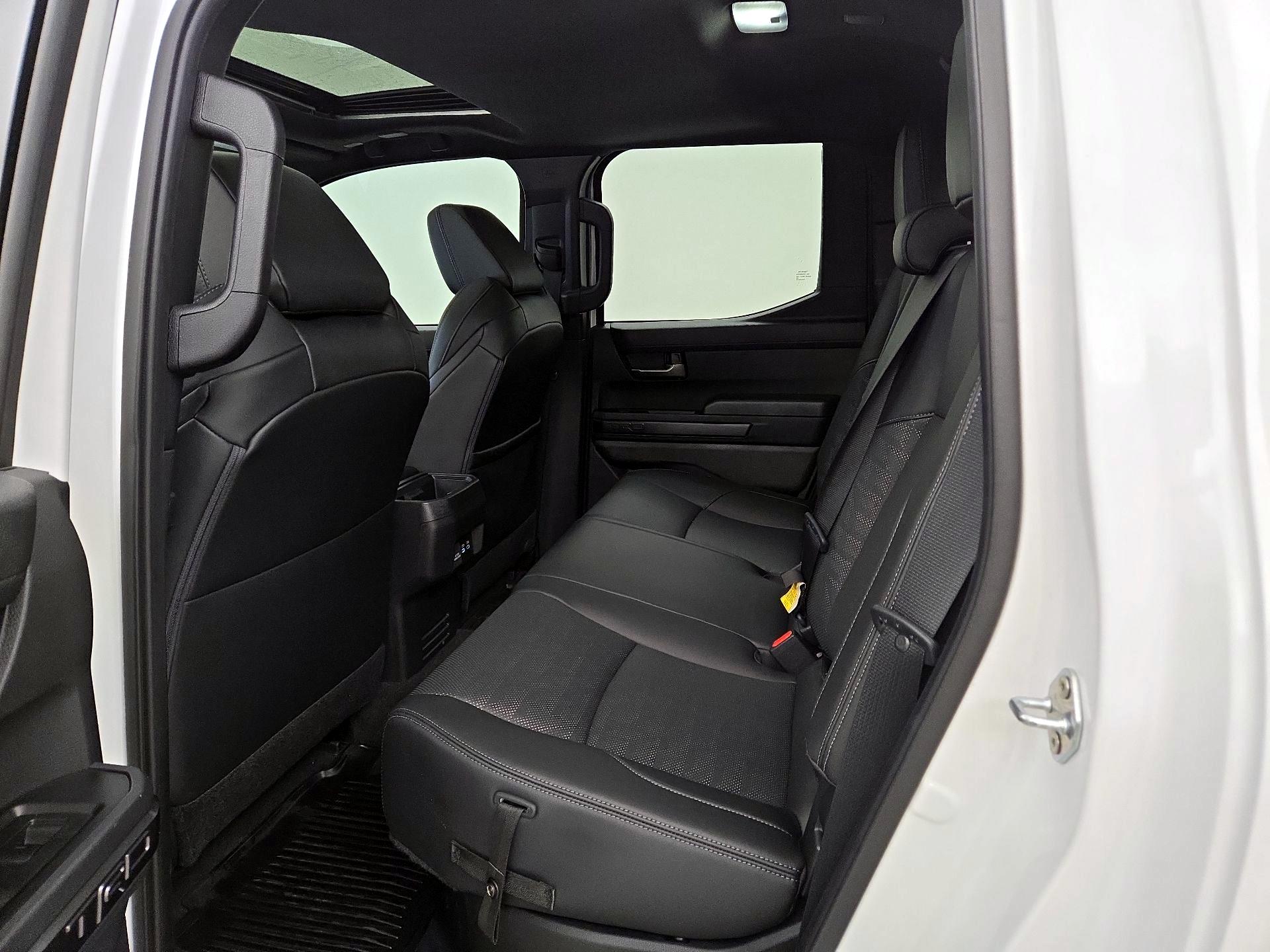 Thumbnail: 2024 Toyota Tacoma - 20