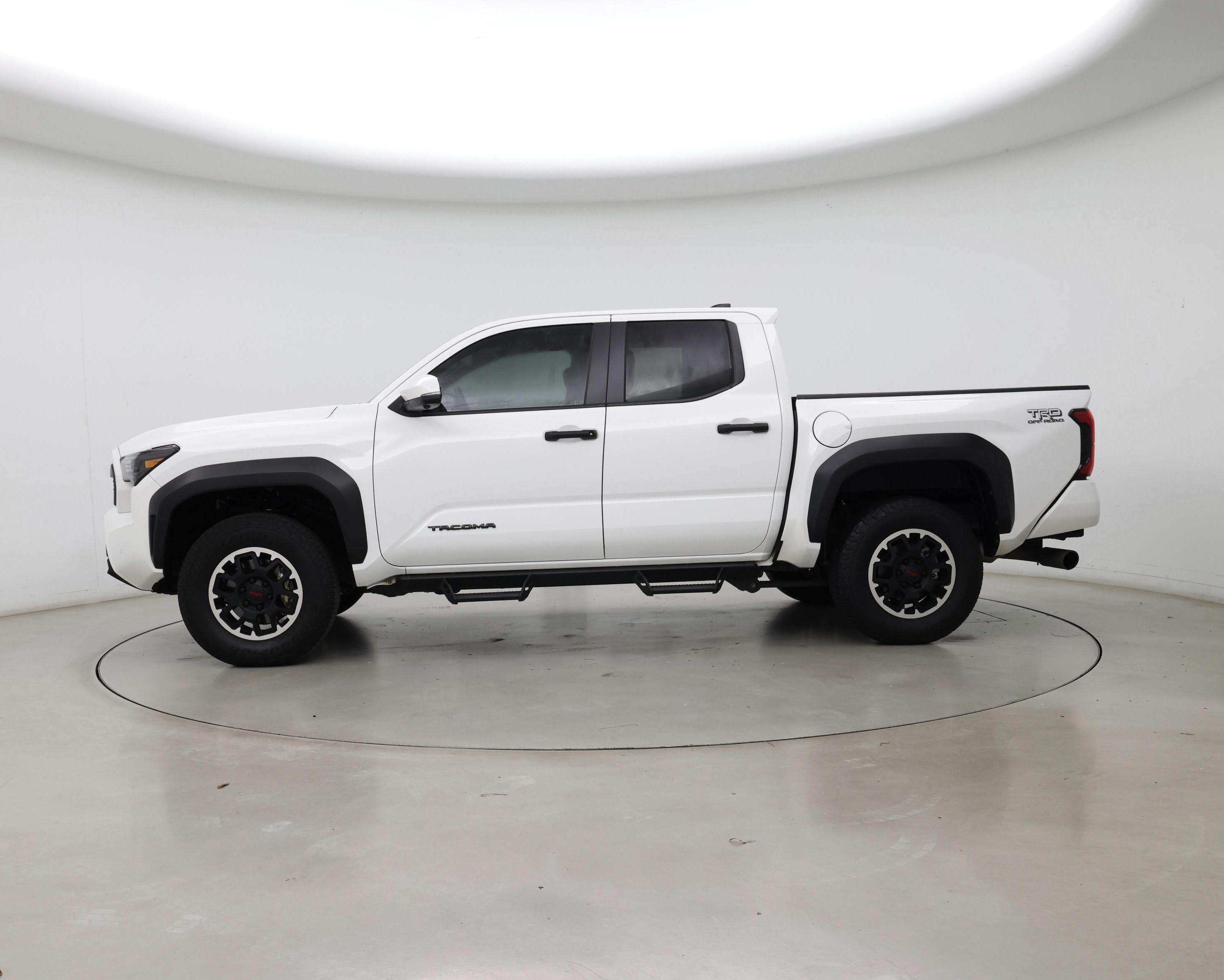 Thumbnail: 2024 Toyota Tacoma - 3