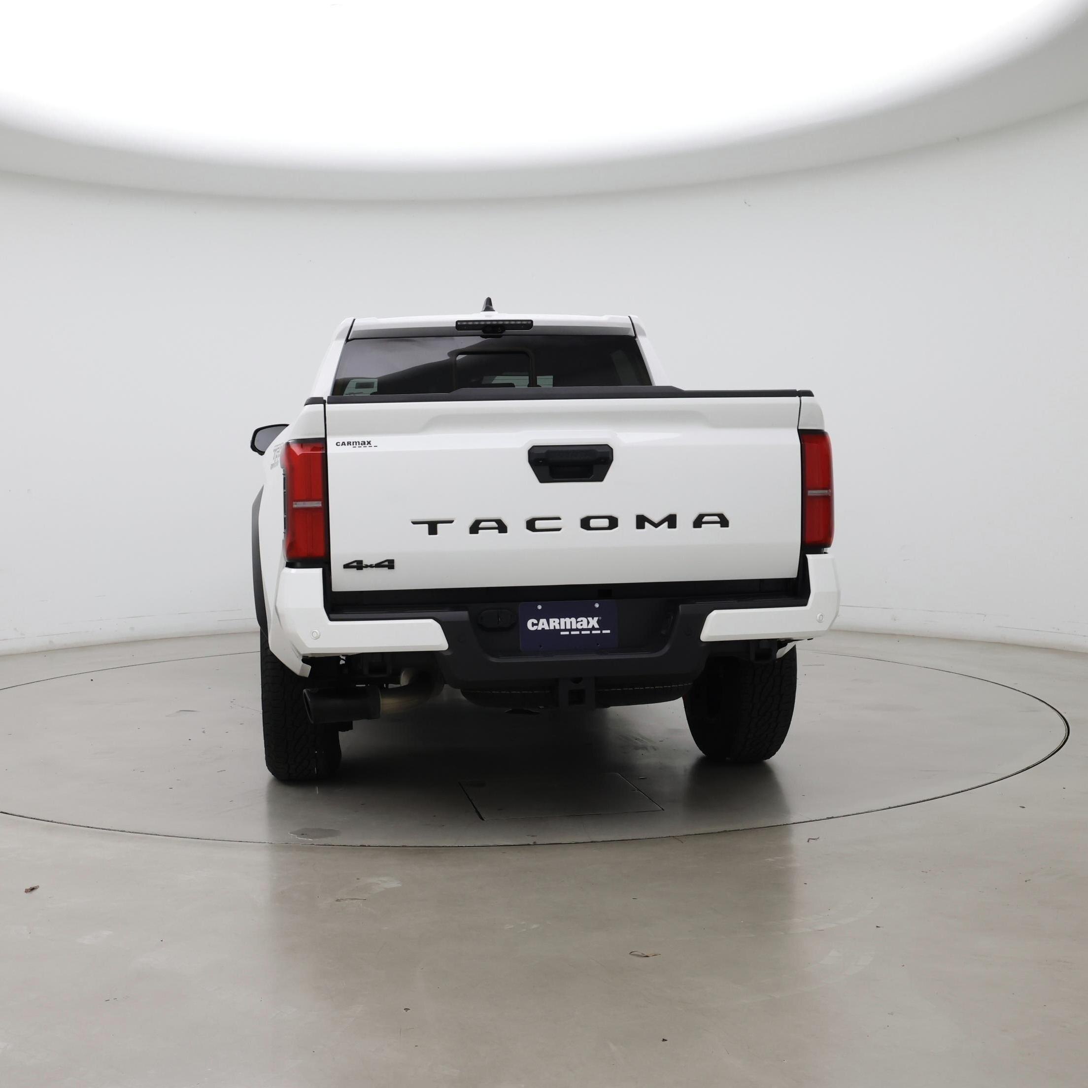 Thumbnail: 2024 Toyota Tacoma - 6