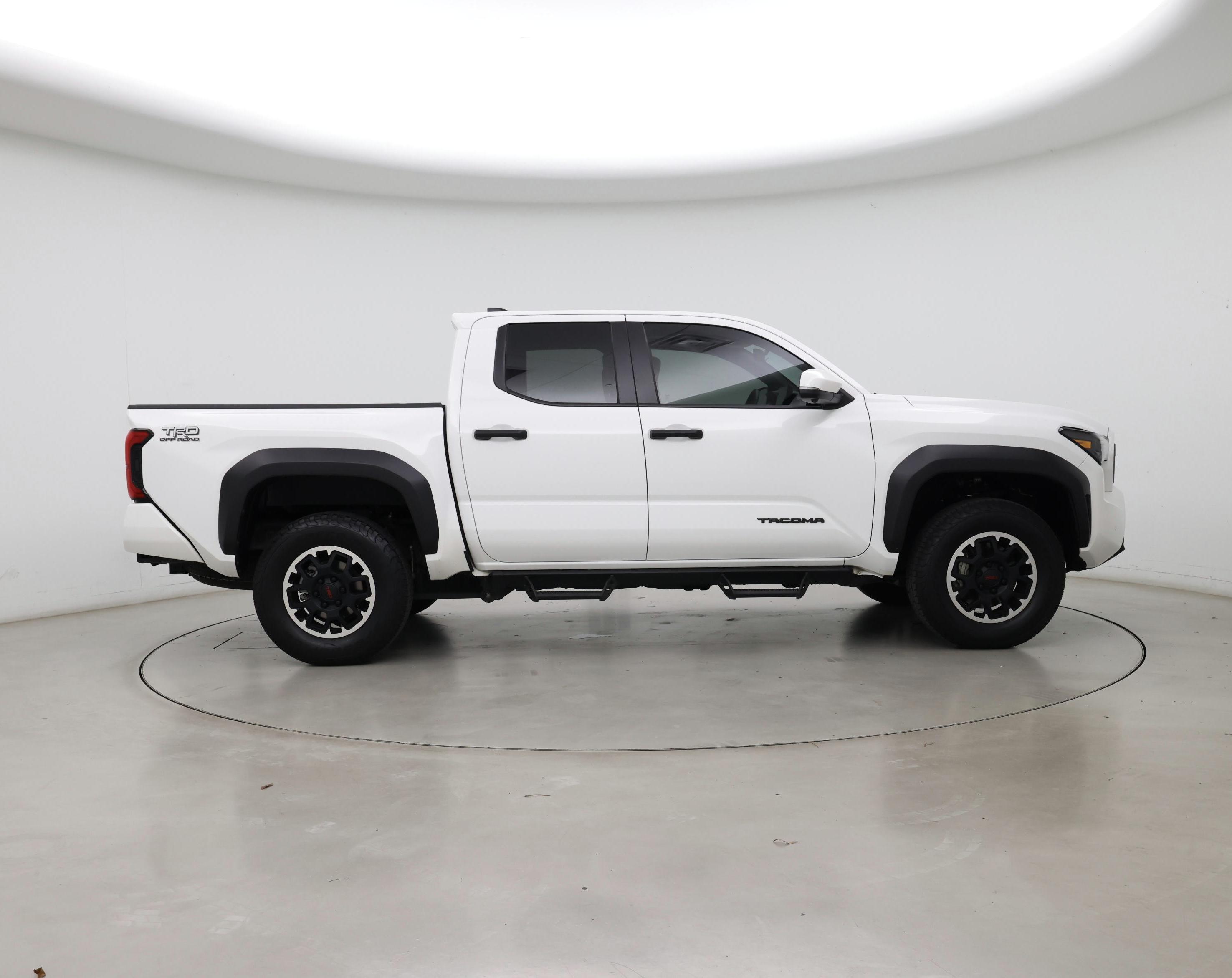 Thumbnail: 2024 Toyota Tacoma - 7