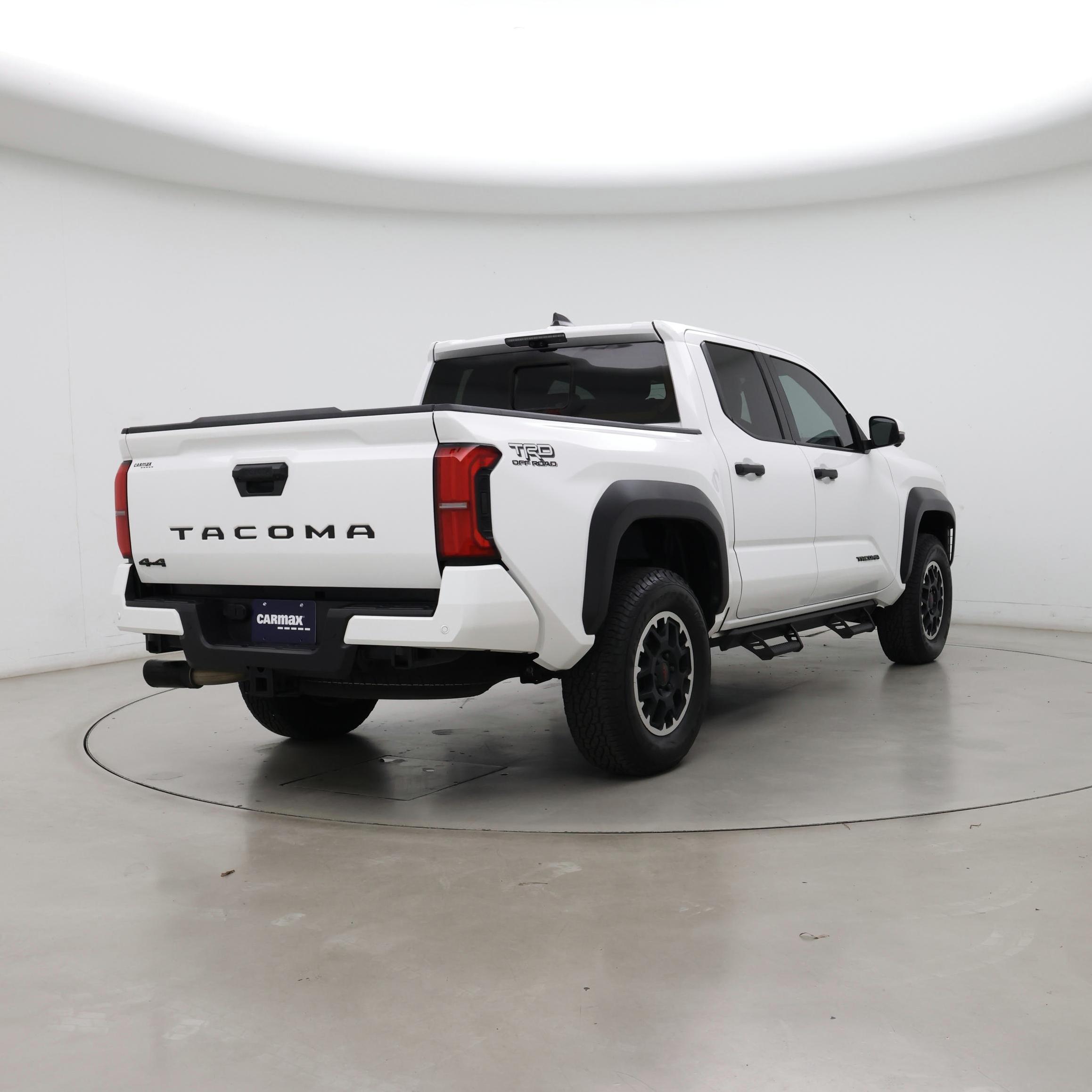 Thumbnail: 2024 Toyota Tacoma - 8