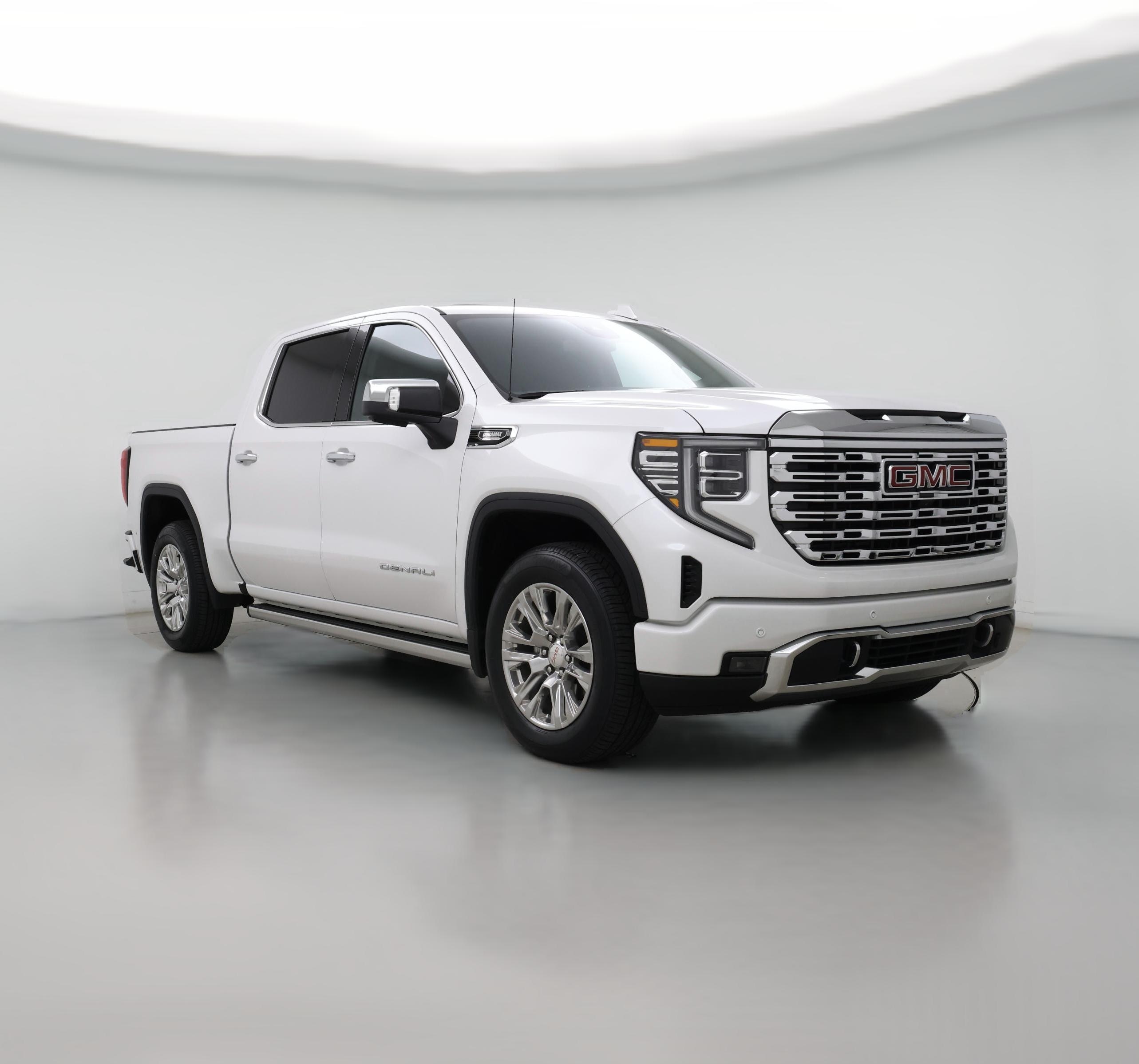 Thumbnail: 2024 GMC Sierra 1500 - 1