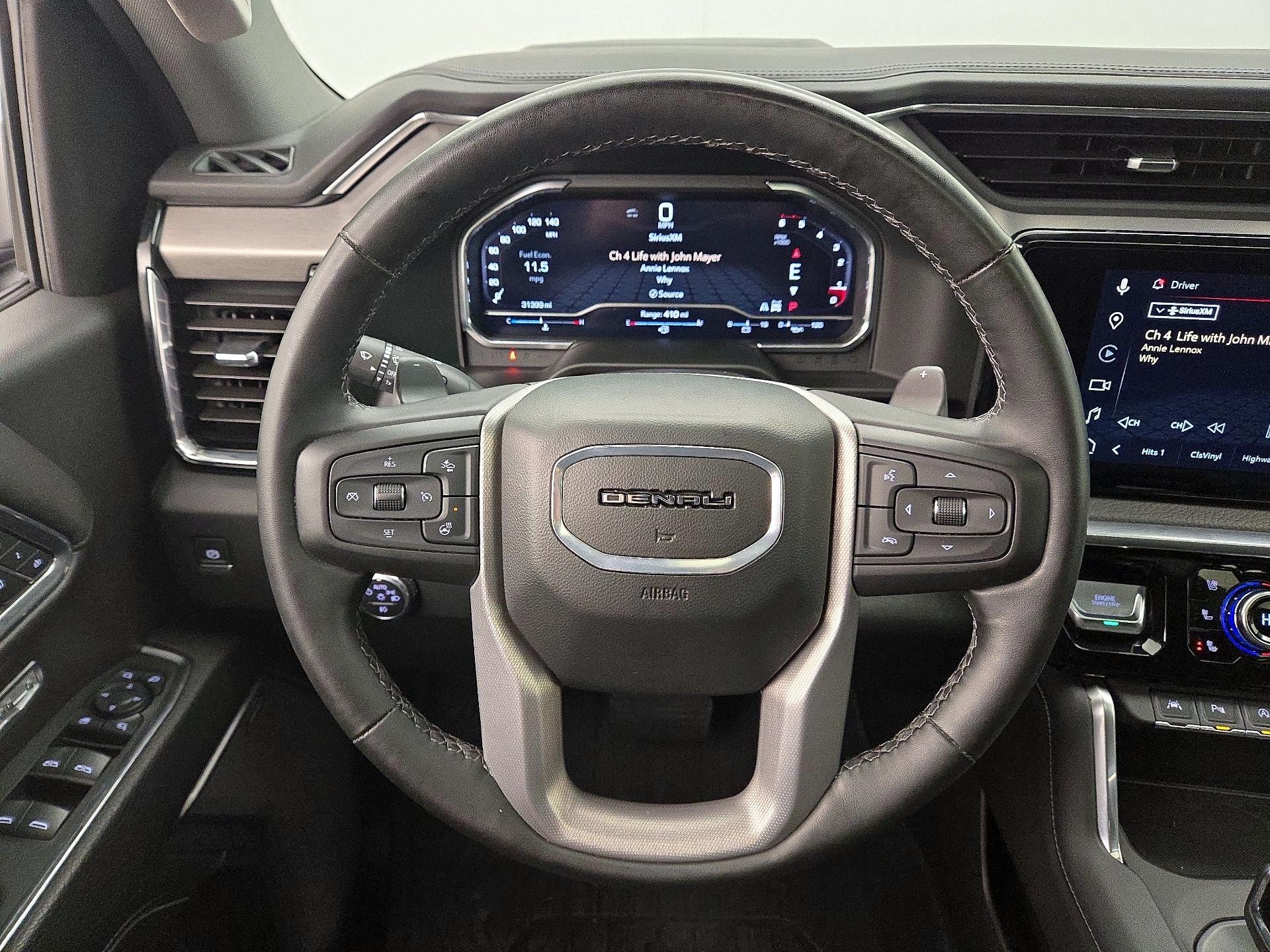 Thumbnail: 2024 GMC Sierra 1500 - 10