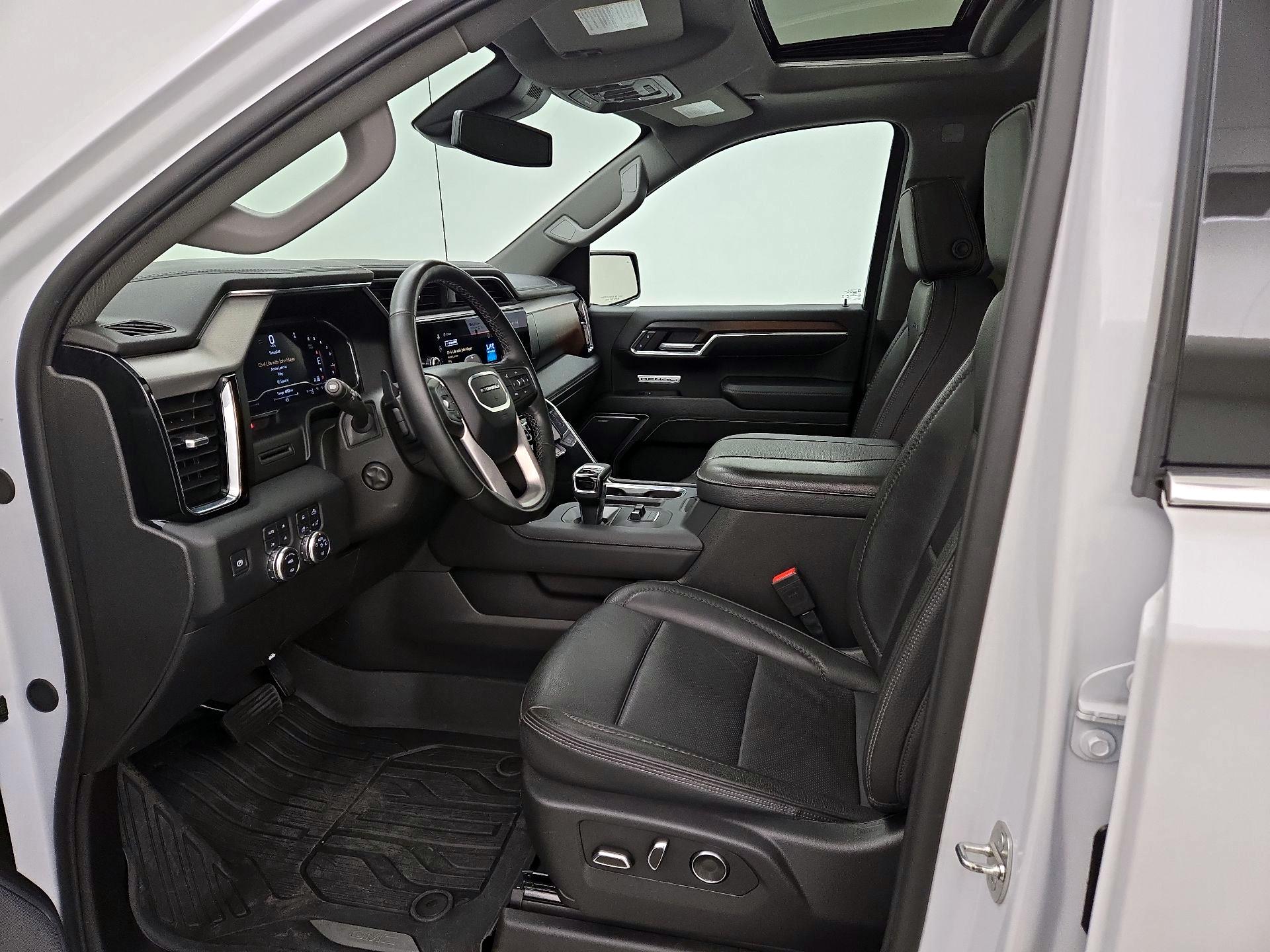 Thumbnail: 2024 GMC Sierra 1500 - 11