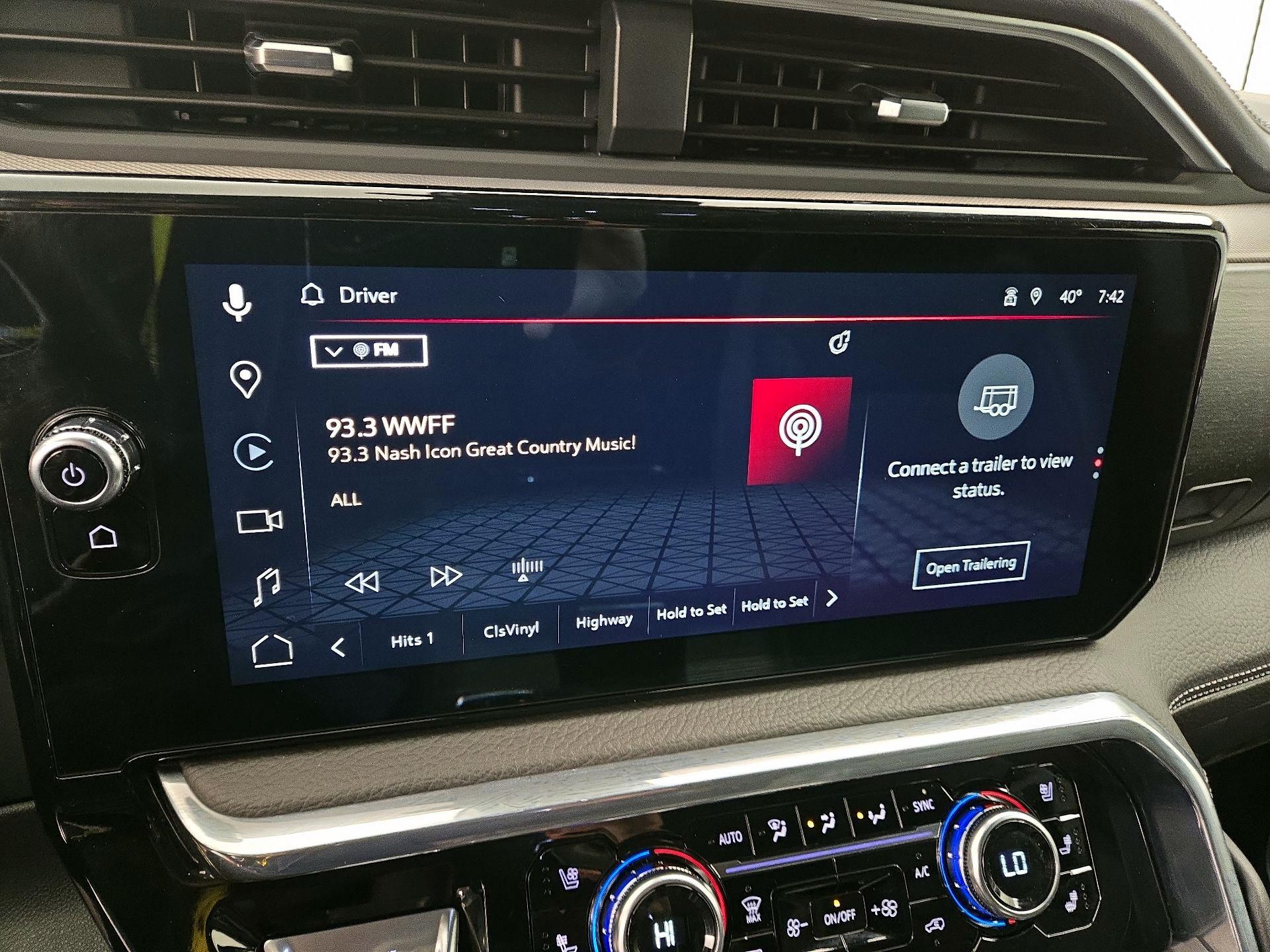 Thumbnail: 2024 GMC Sierra 1500 - 15