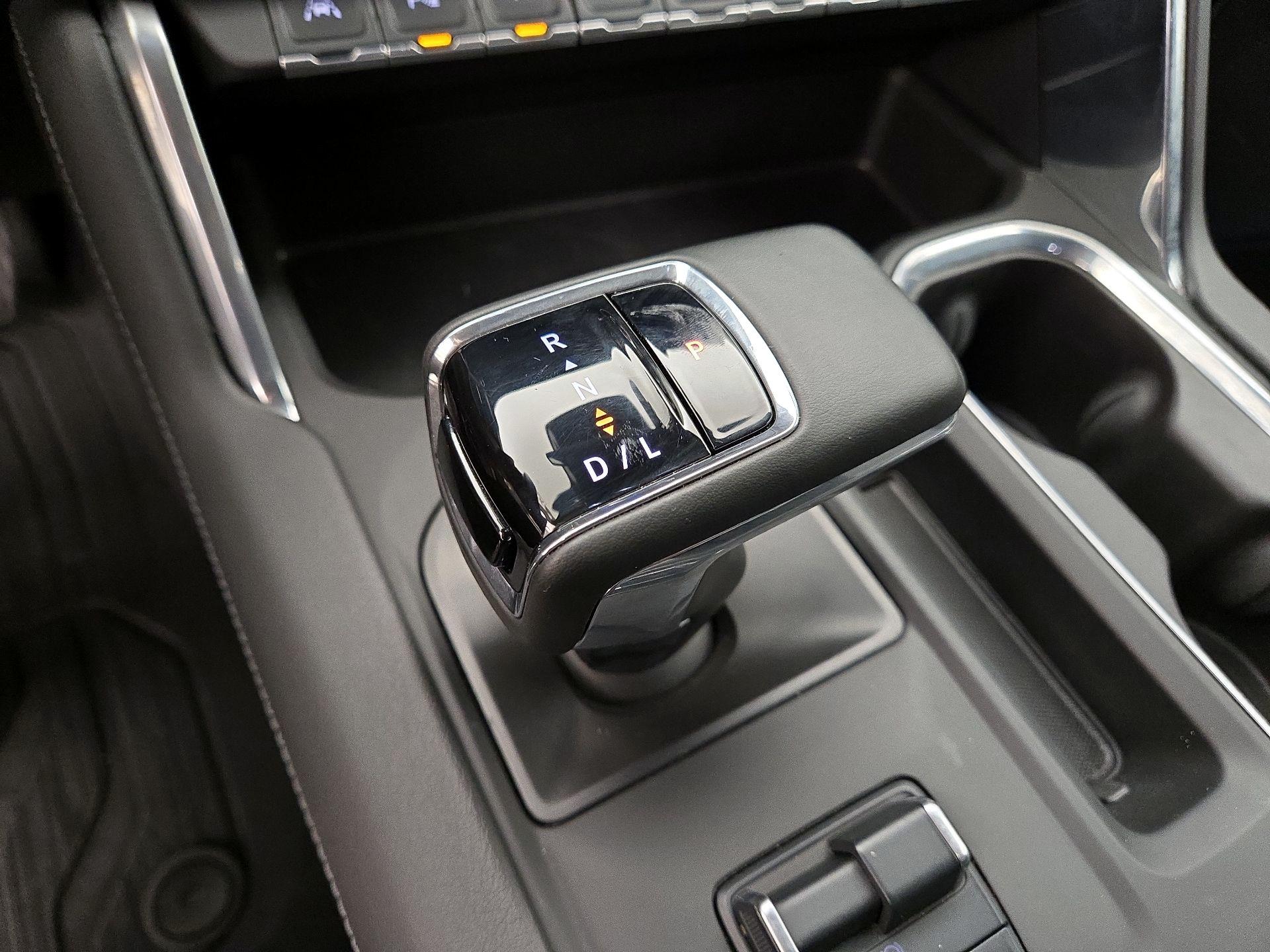 Thumbnail: 2024 GMC Sierra 1500 - 17