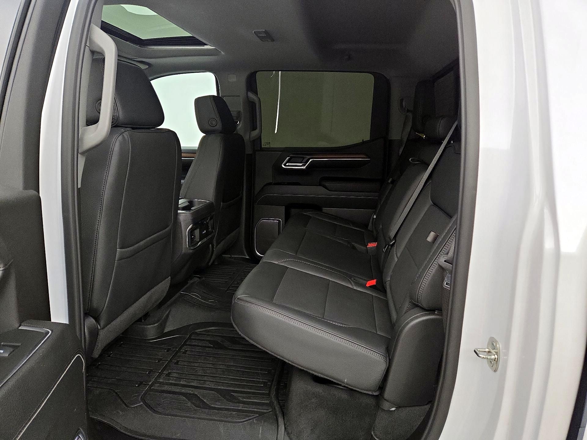 Thumbnail: 2024 GMC Sierra 1500 - 20