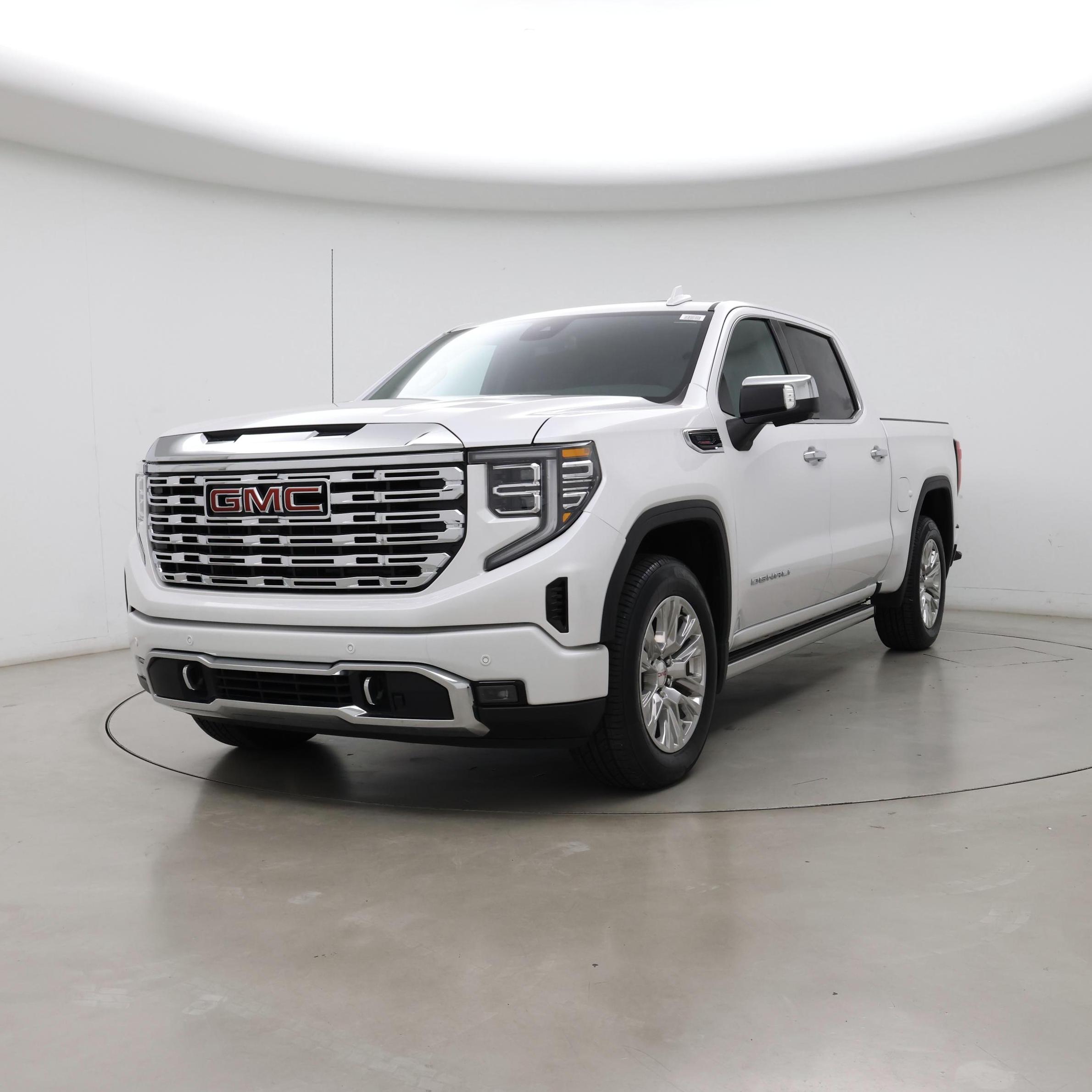 Thumbnail: 2024 GMC Sierra 1500 - 4