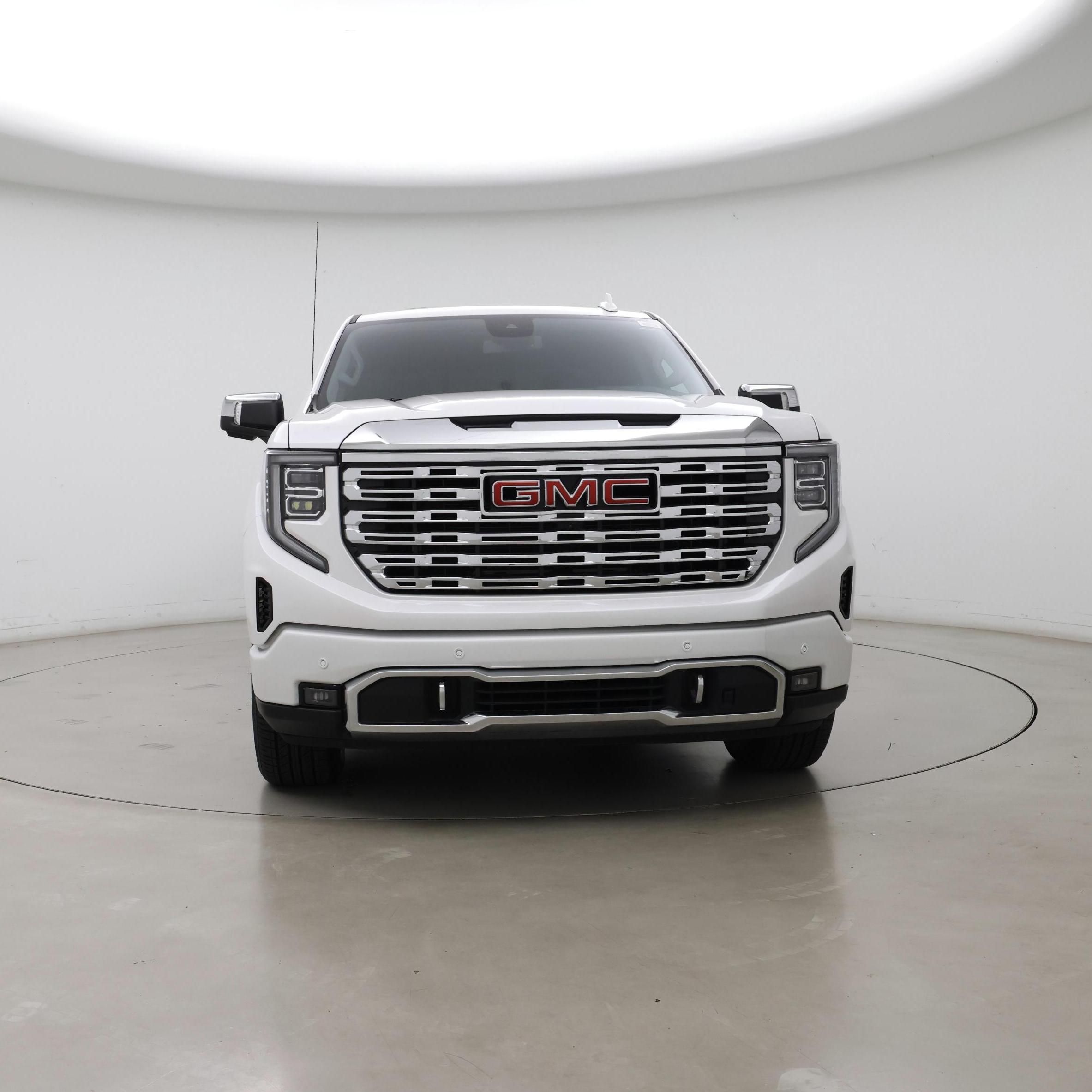 Thumbnail: 2024 GMC Sierra 1500 - 5