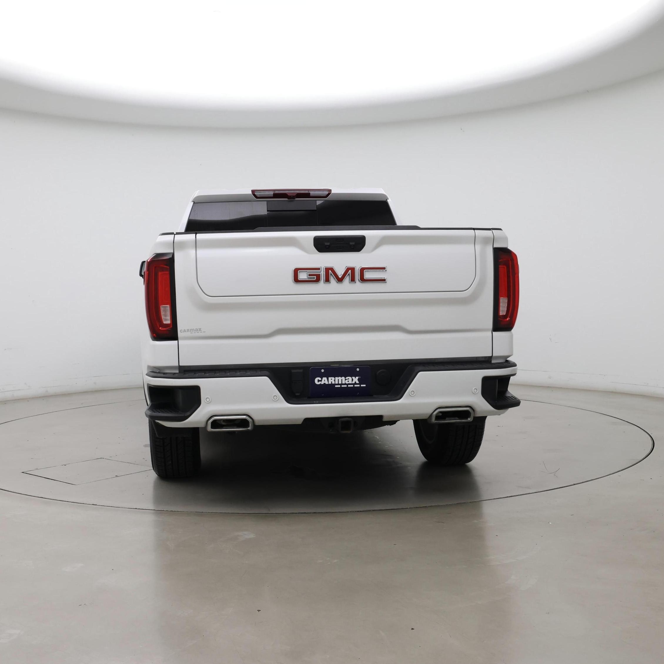 Thumbnail: 2024 GMC Sierra 1500 - 6