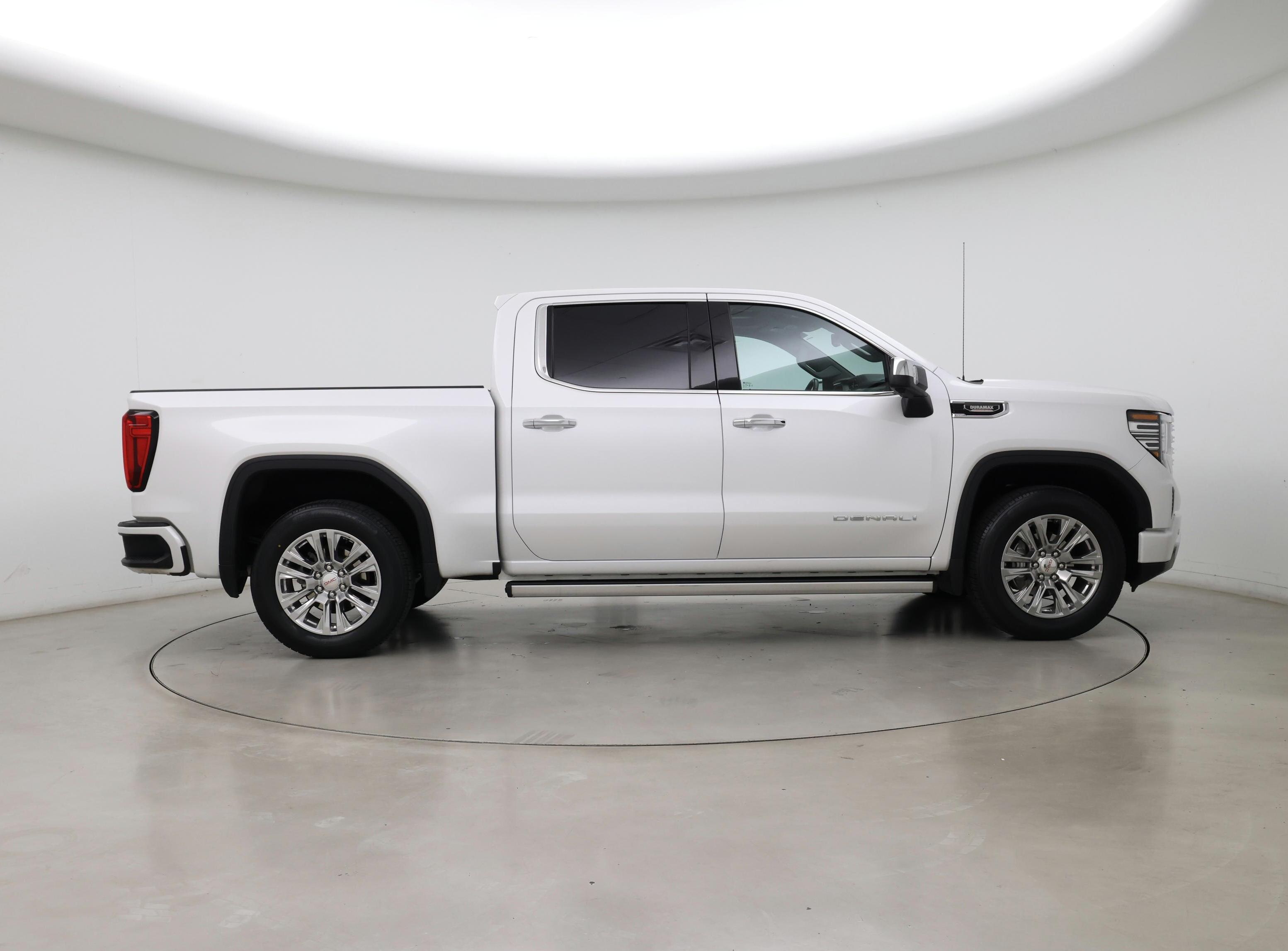 Thumbnail: 2024 GMC Sierra 1500 - 7