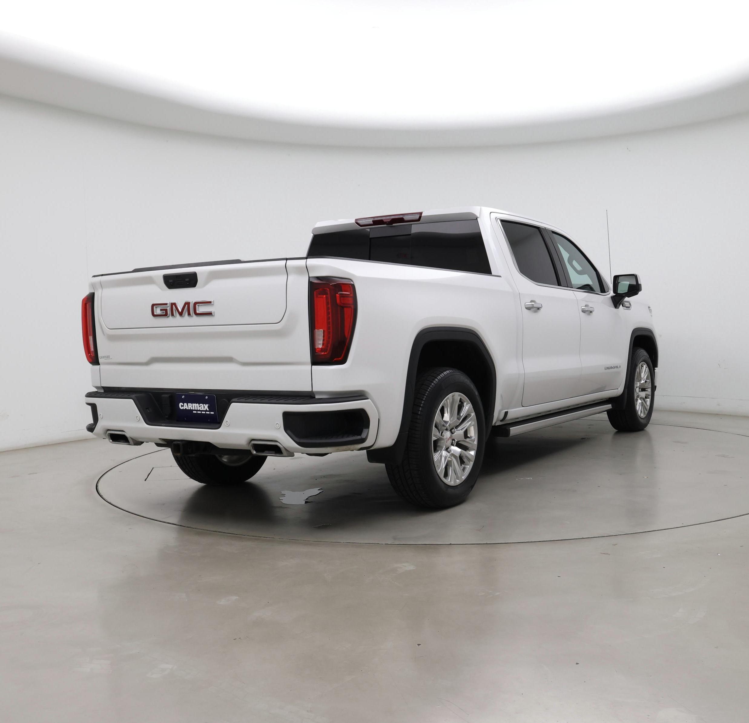 Thumbnail: 2024 GMC Sierra 1500 - 8