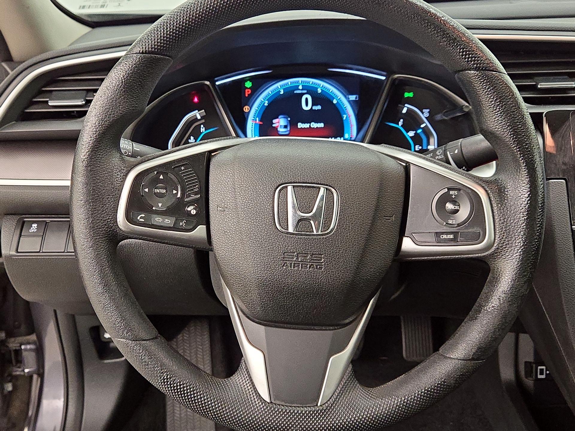 Thumbnail: 2016 Honda Civic - 10