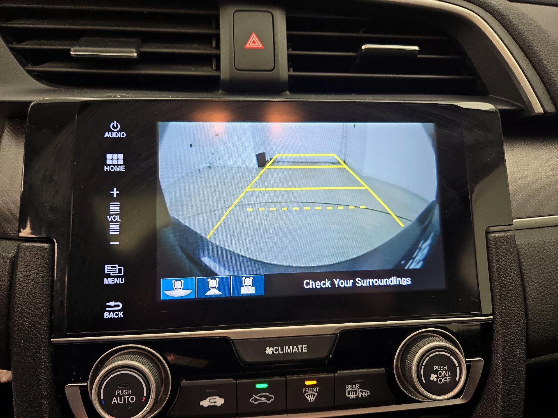 Thumbnail: 2016 Honda Civic - 14