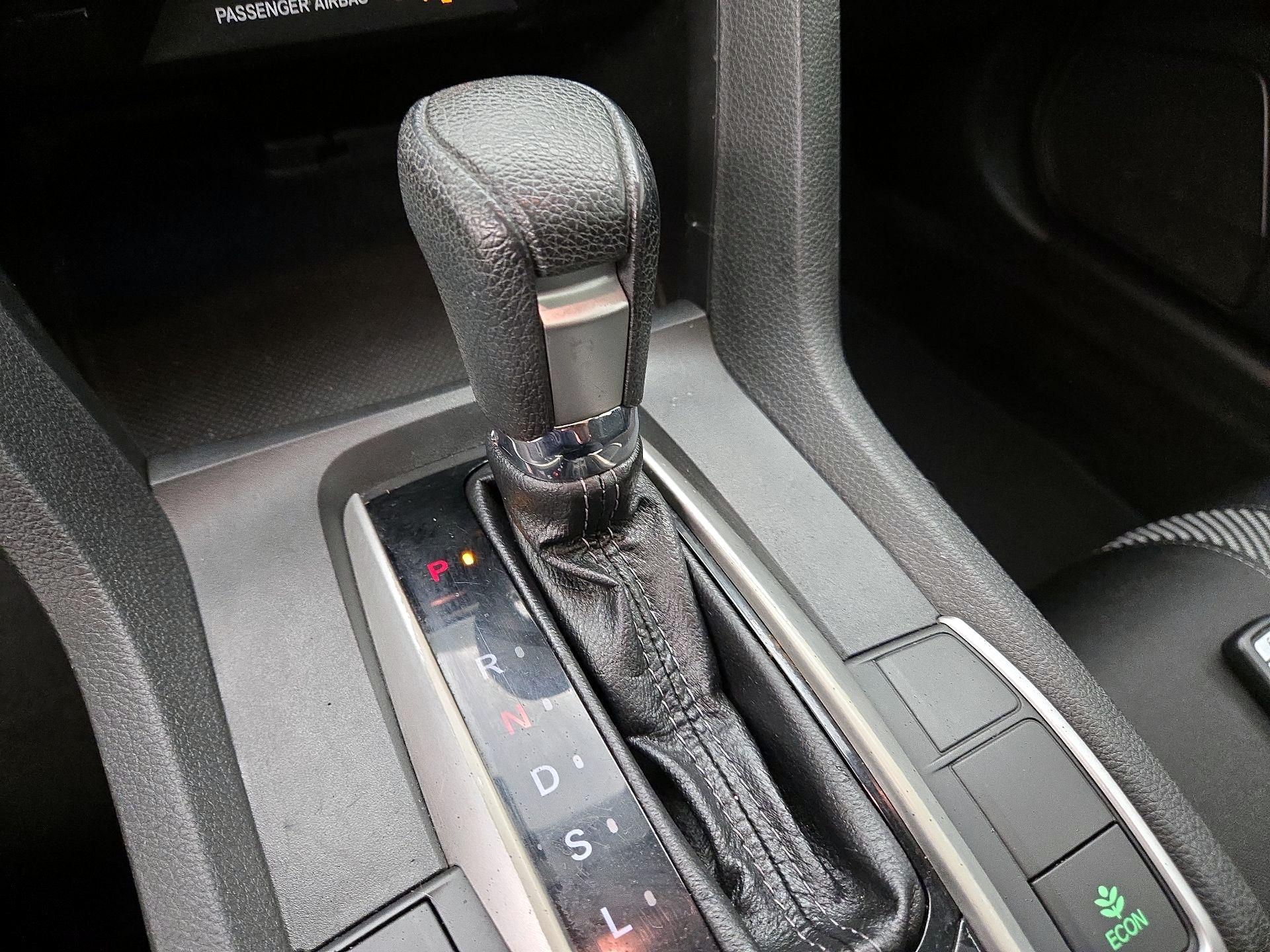 Thumbnail: 2016 Honda Civic - 17