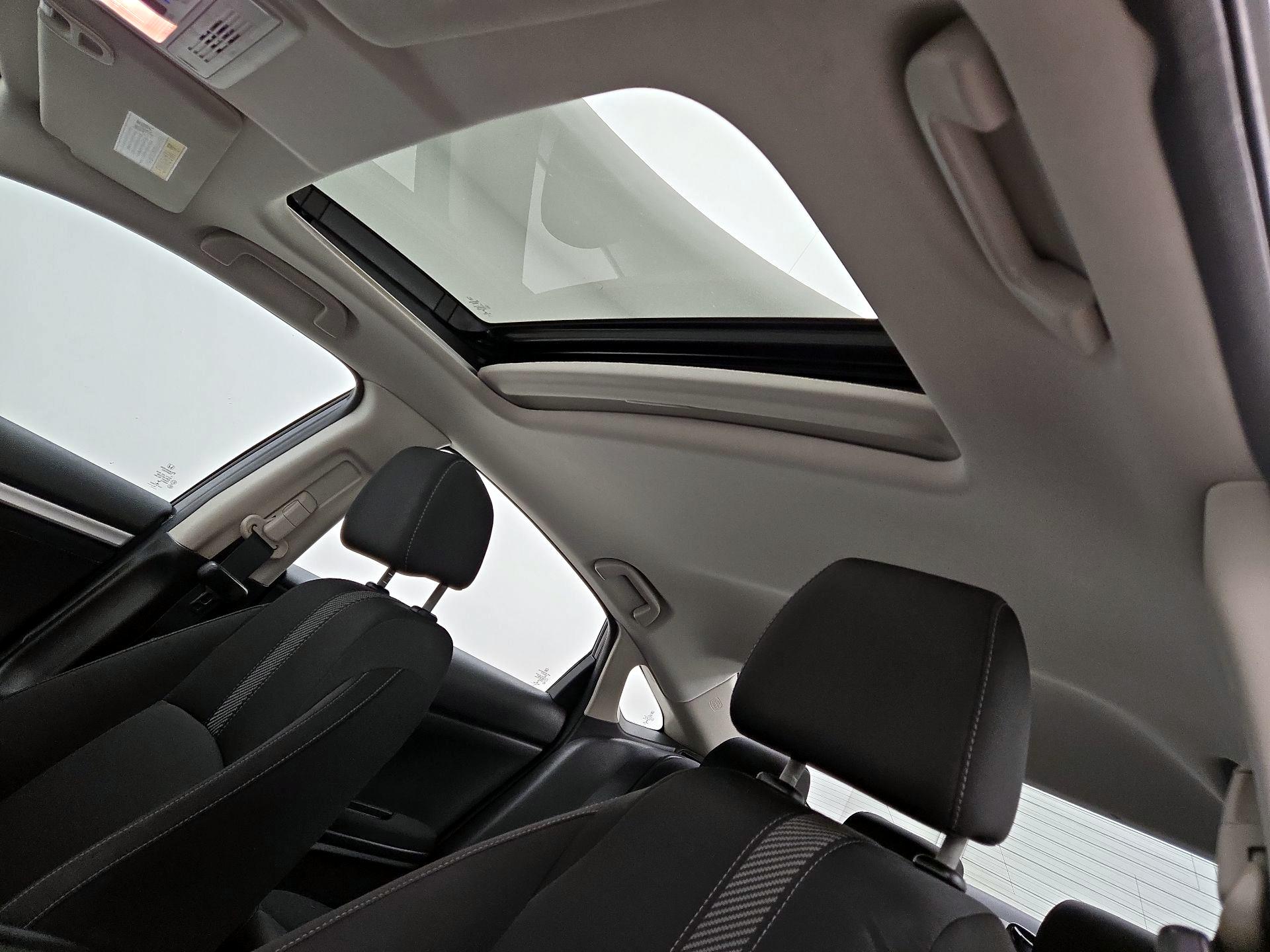 Thumbnail: 2016 Honda Civic - 18