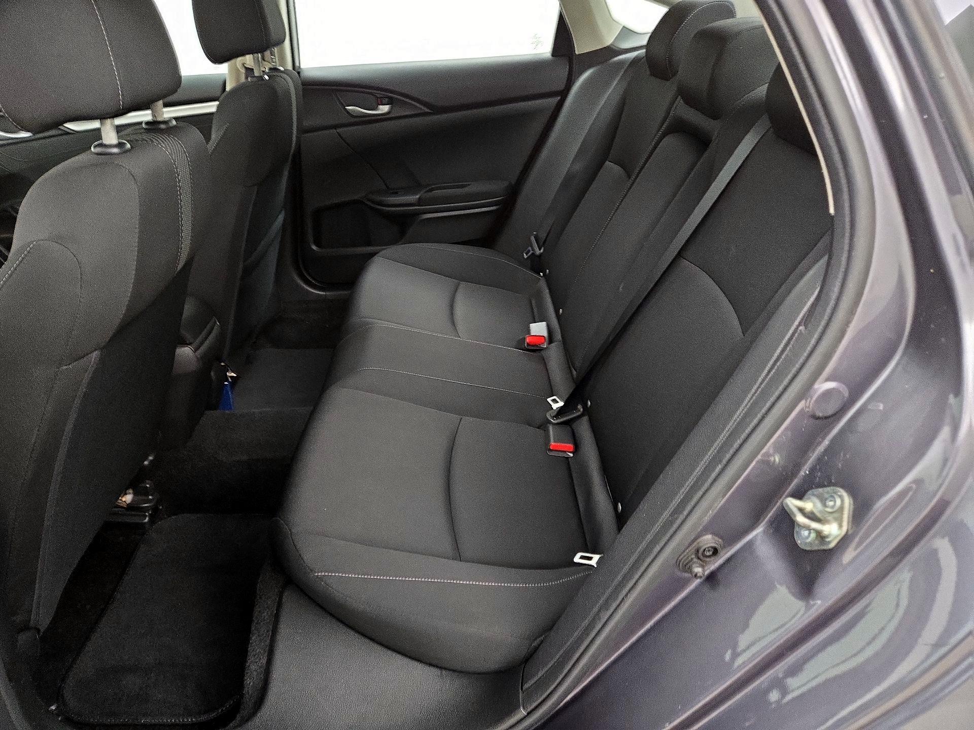 Thumbnail: 2016 Honda Civic - 19