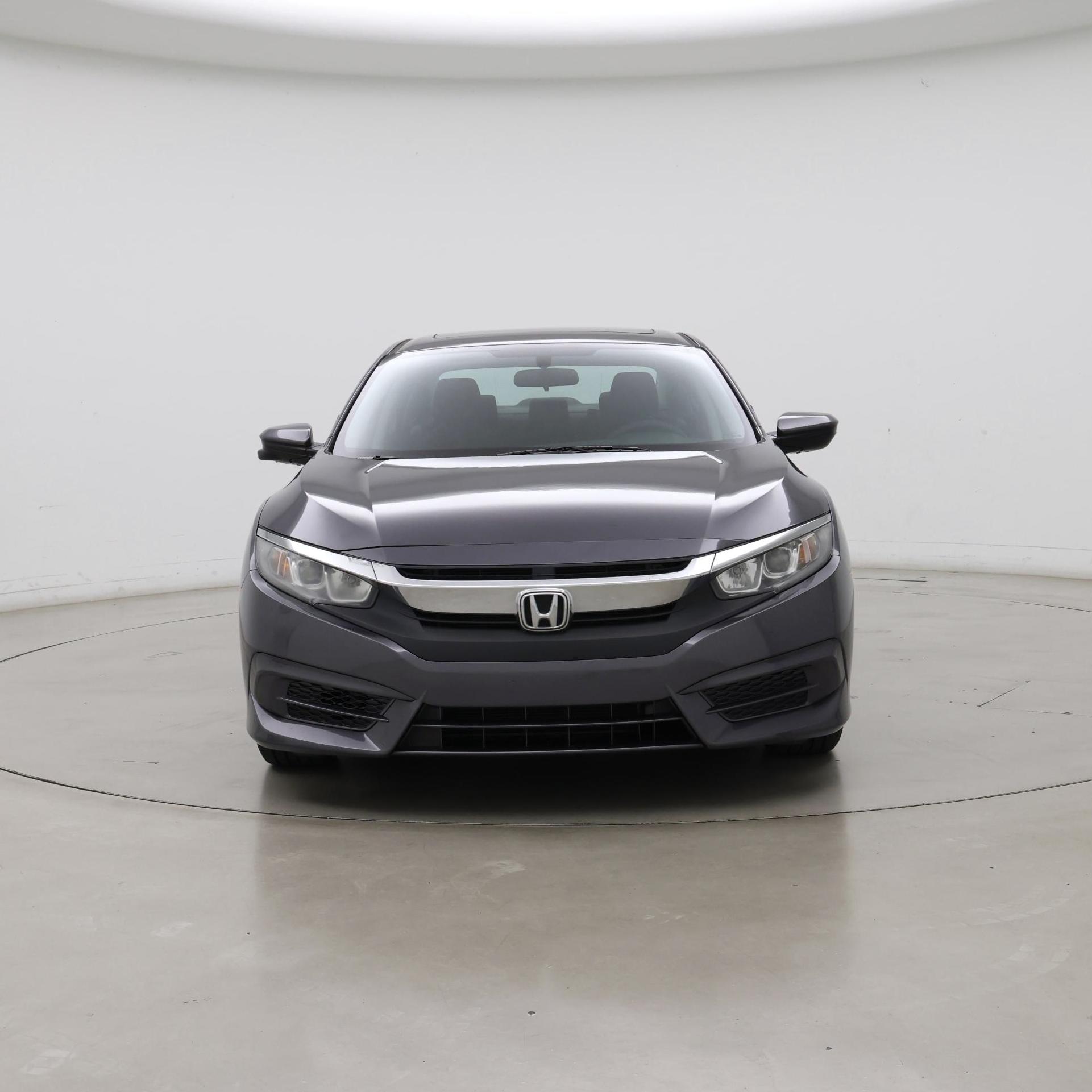 Thumbnail: 2016 Honda Civic - 5