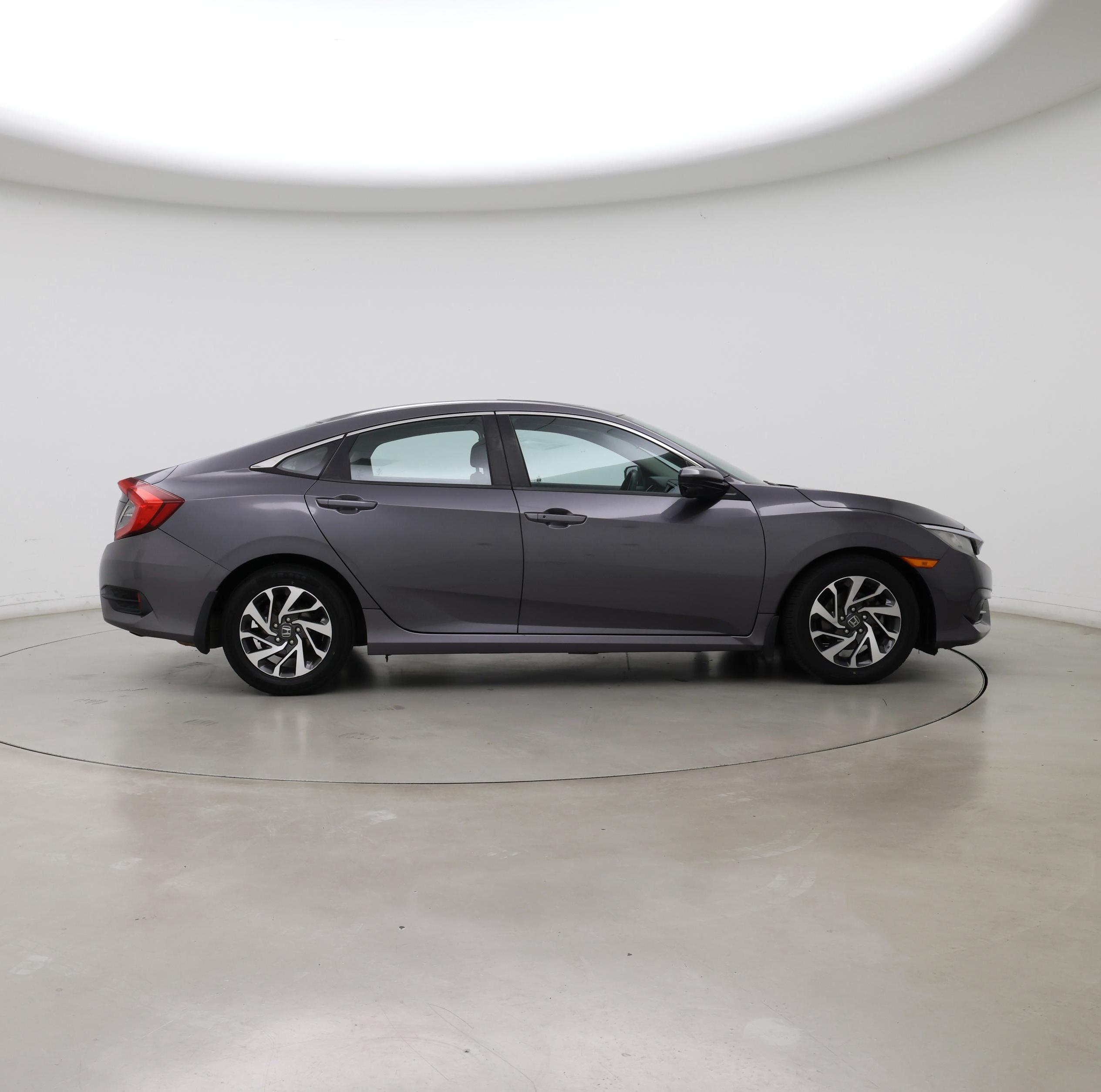 Thumbnail: 2016 Honda Civic - 7