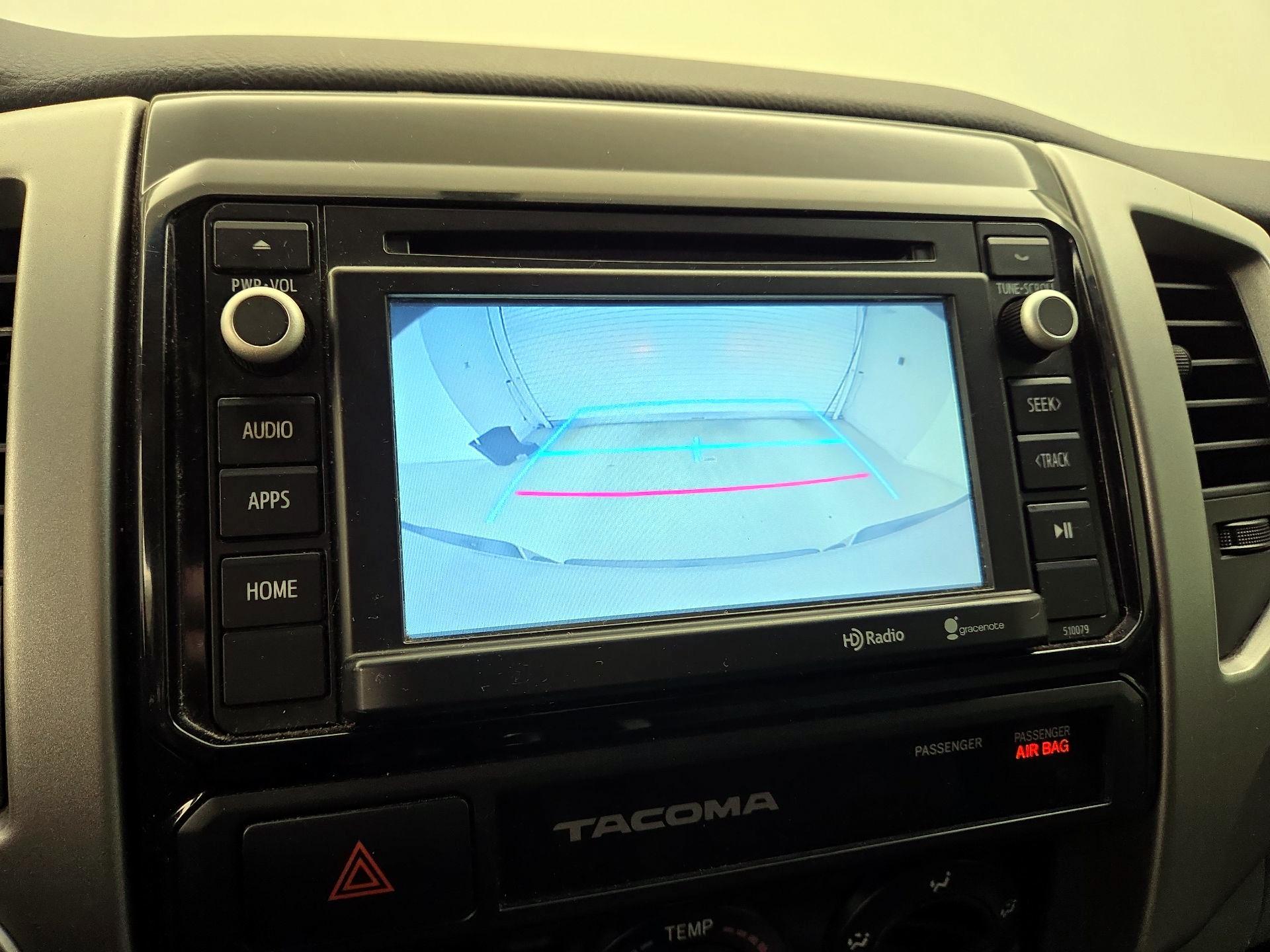 Thumbnail: 2015 Toyota Tacoma - 14