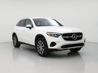 2023 Mercedes-Benz GLC300
