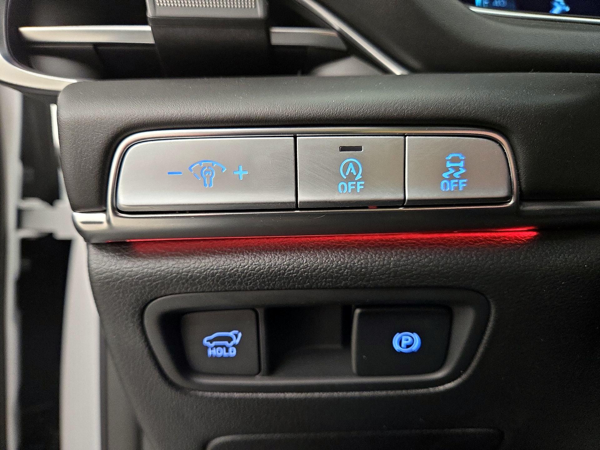 Thumbnail: 2024 Genesis GV80 - 13