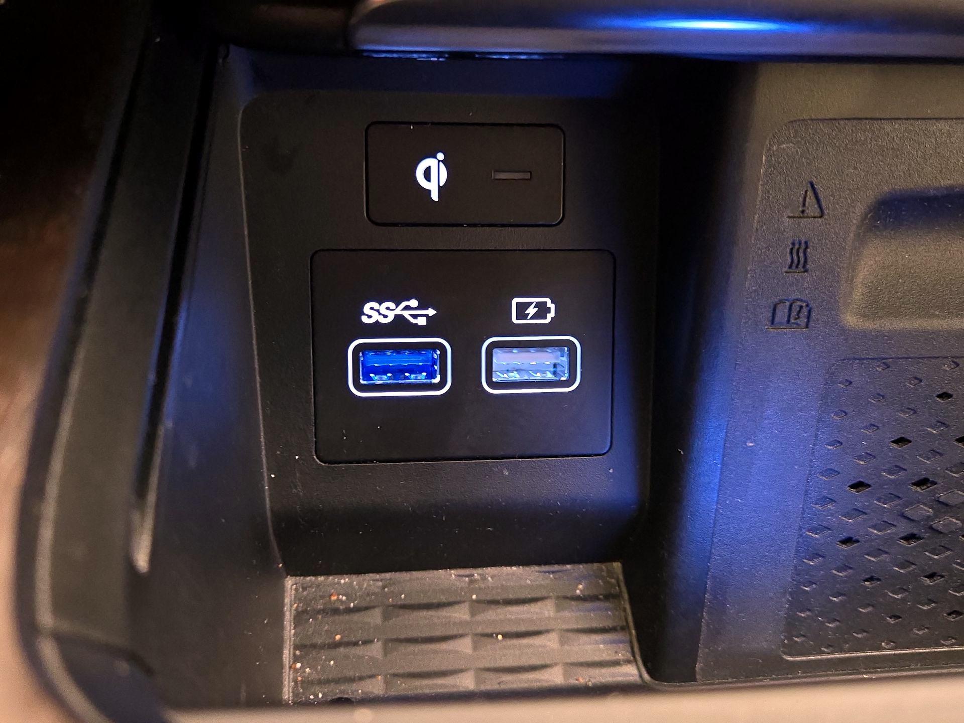 Thumbnail: 2024 Genesis GV80 - 19